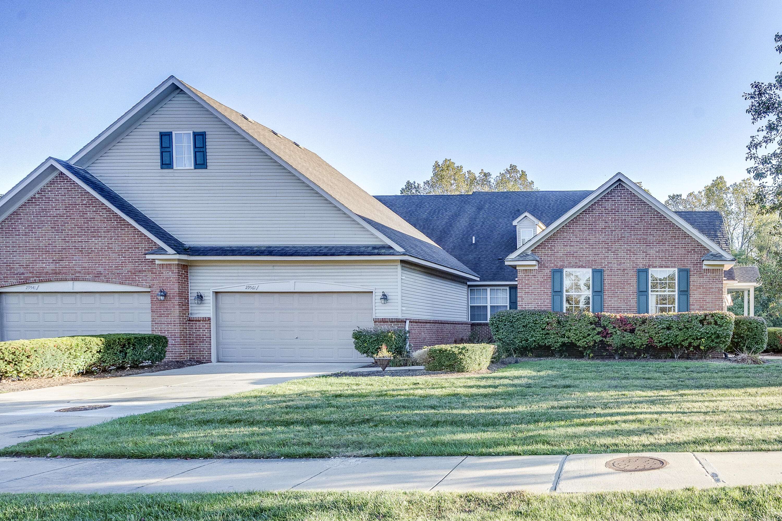 New Boston, MI 48164,29581 Trail Creek Drive