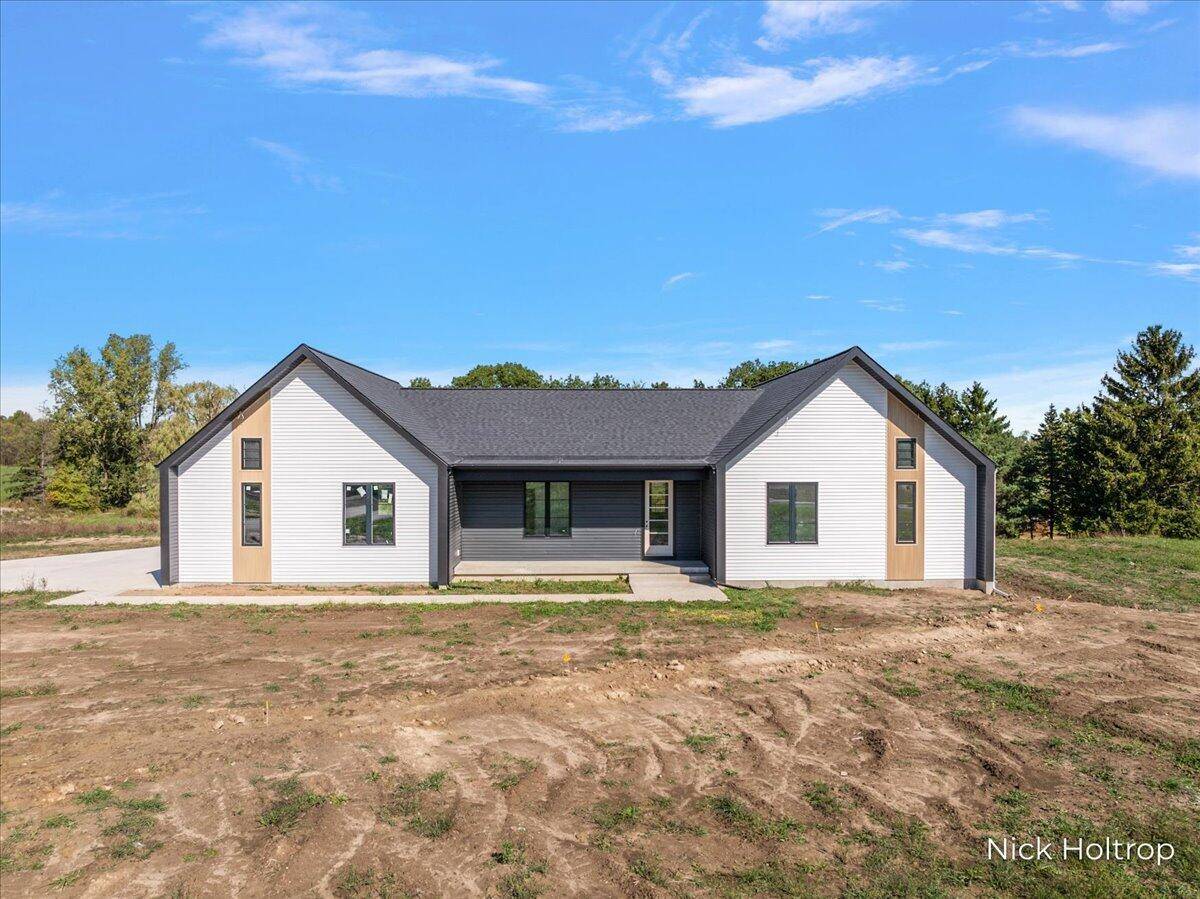 Hudsonville, MI 49426,6121 Barry Street