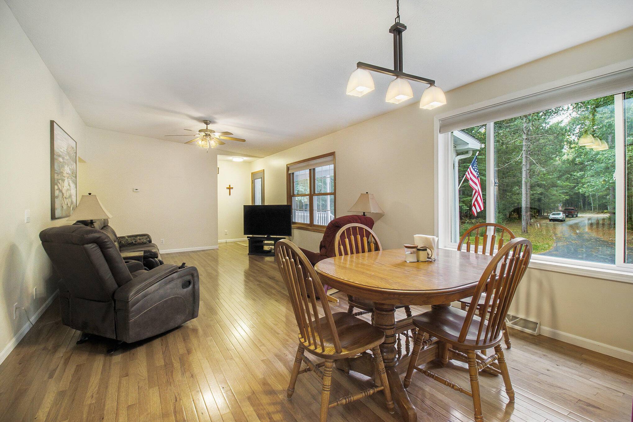 Manistee, MI 49660,2494 Hemker Lane