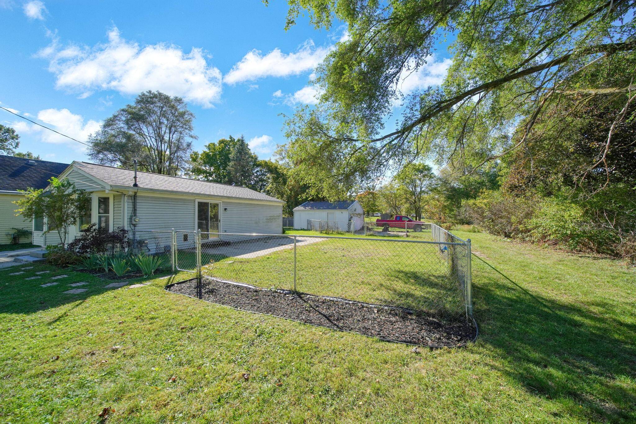 East Lansing, MI 48823,6031 Rutherford Avenue