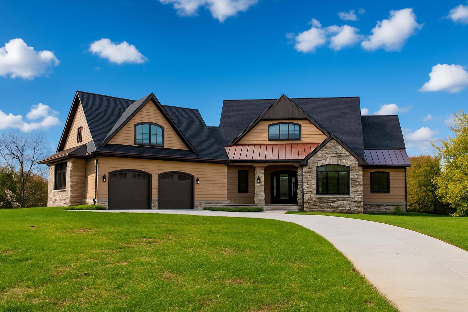 Bruce, MI 48065,69166 Slating Lane