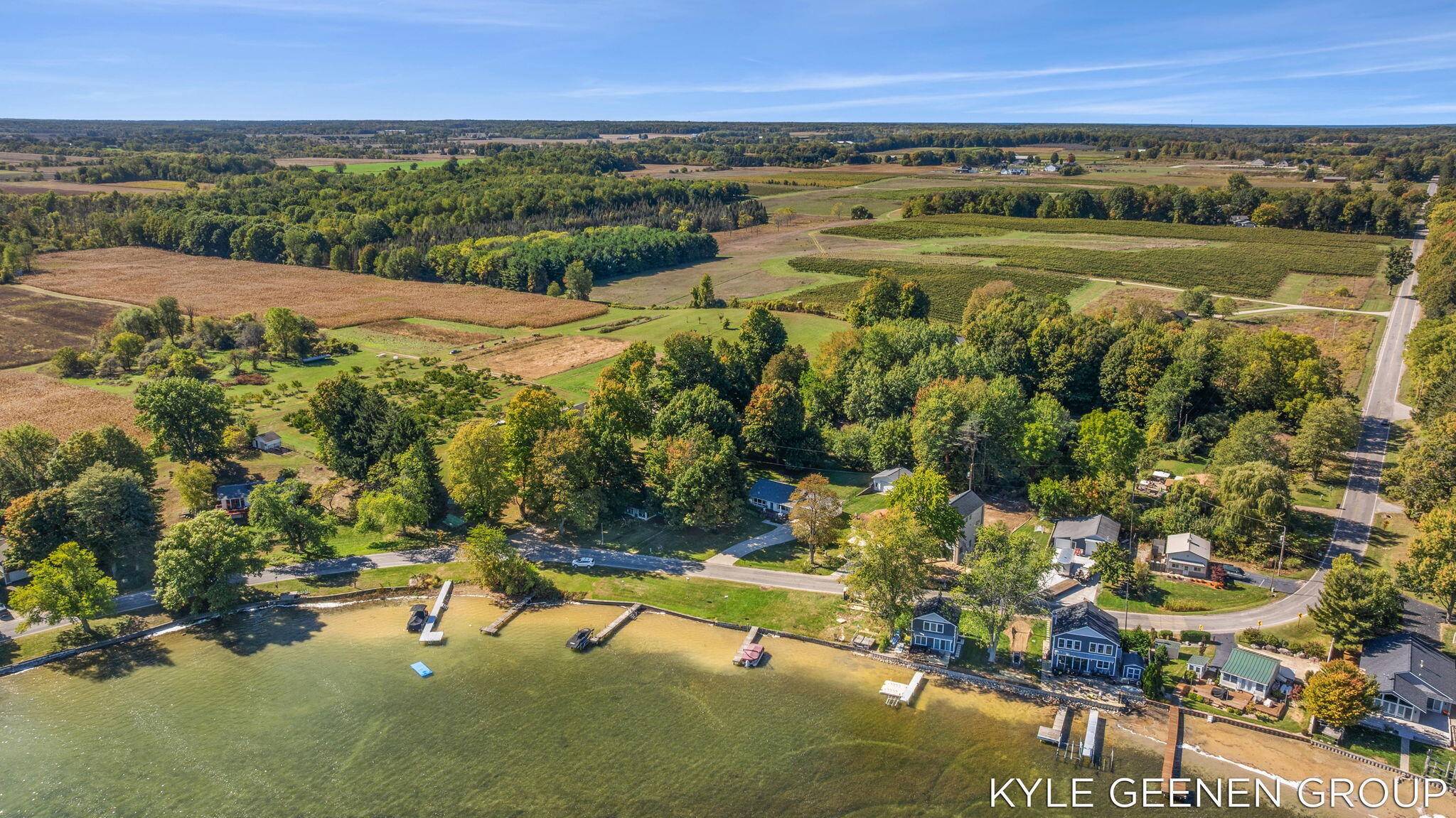 Fennville, MI 49408,6020 122nd Avenue