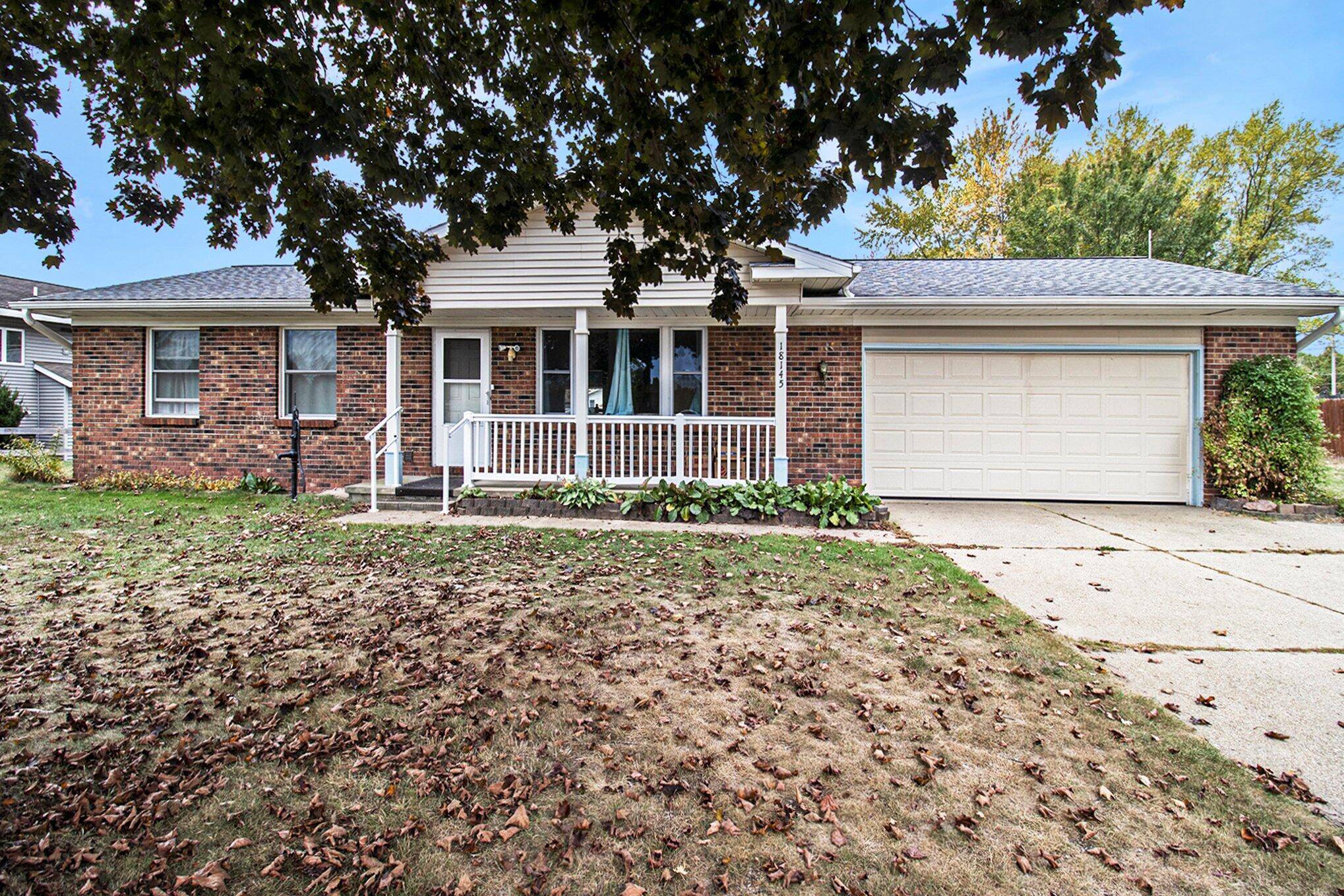 Big Rapids, MI 49307,18145 Shamrock Boulevard