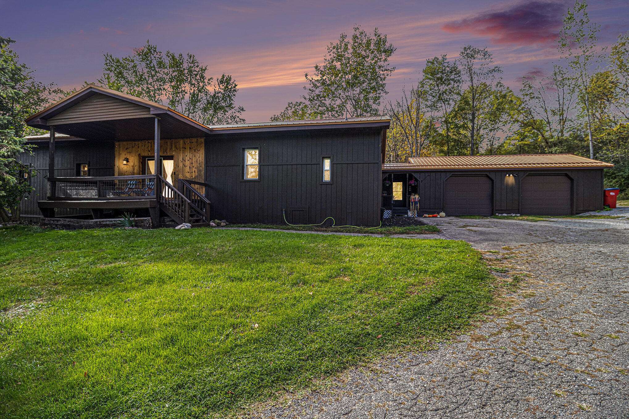 Grant, MI 49327,11291 S Warner Avenue