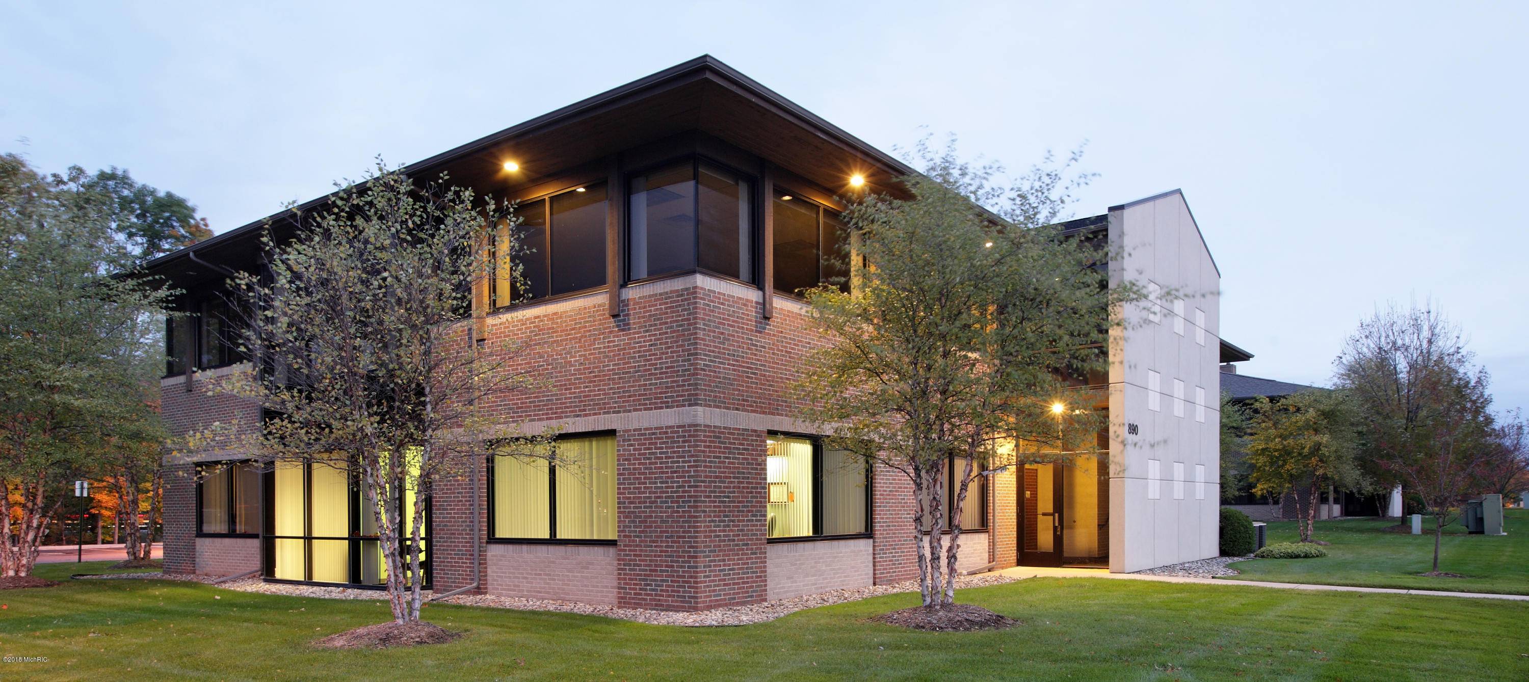 Kalamazoo, MI 49009,1090 10th N Street #Suite 115