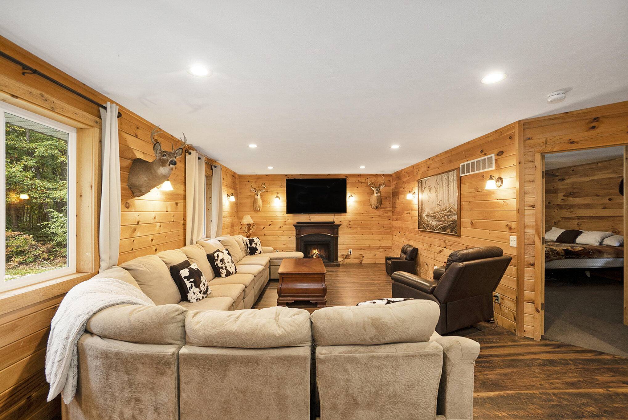 Walkerville, MI 49459,2697 N 176th Avenue