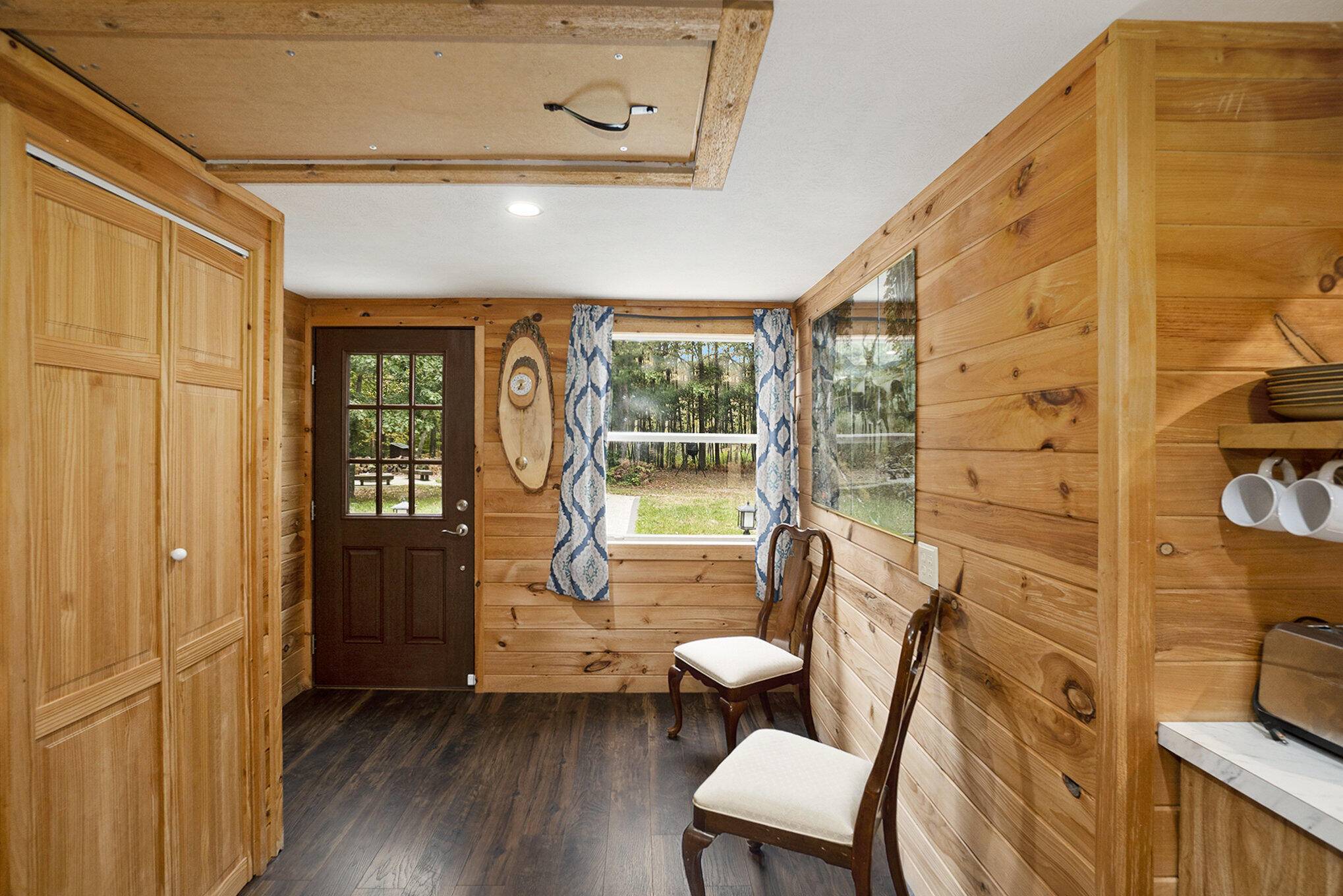 Walkerville, MI 49459,2697 N 176th Avenue