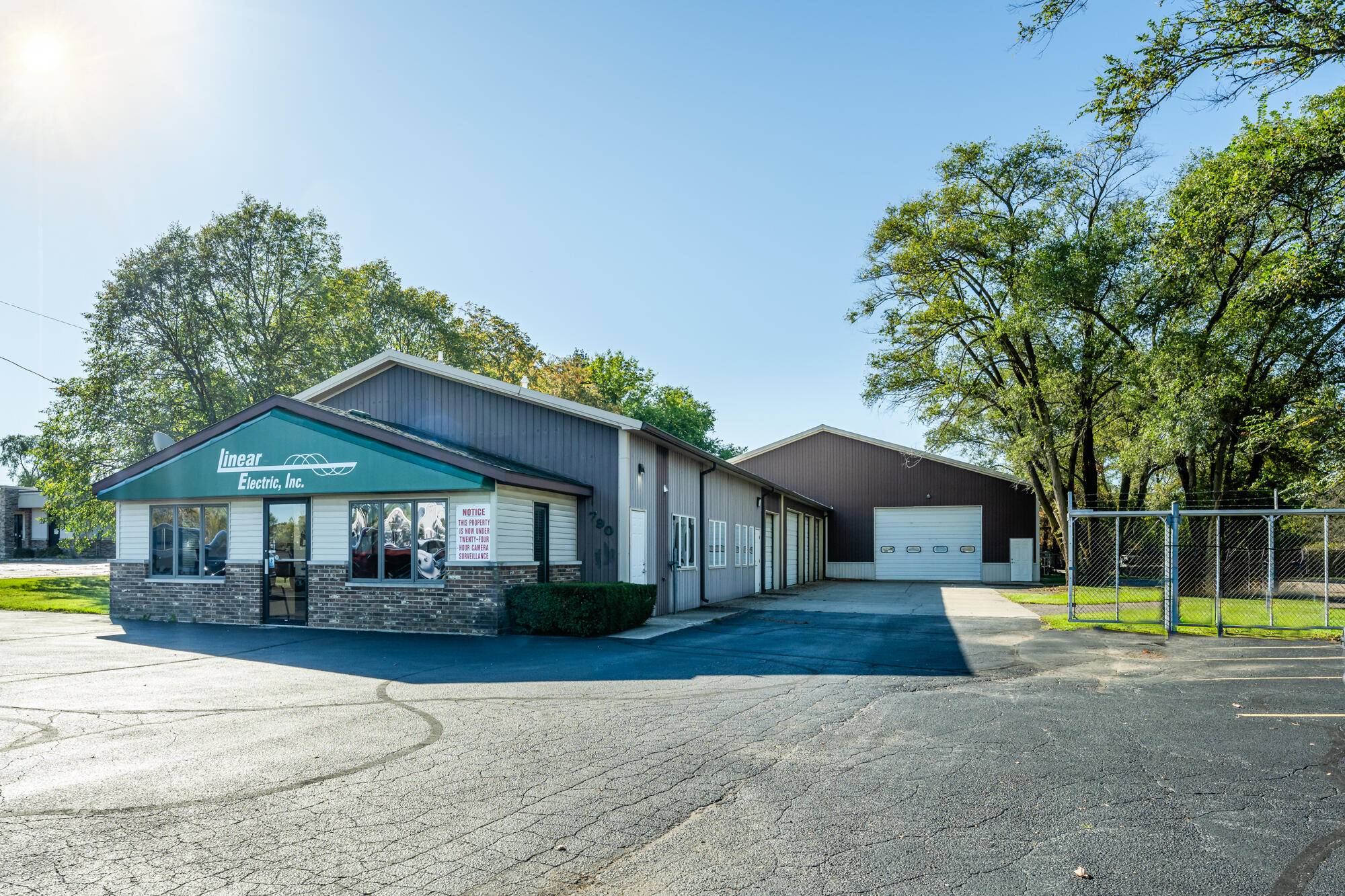 Benton Harbor, MI 49022,790 Nickerson Avenue