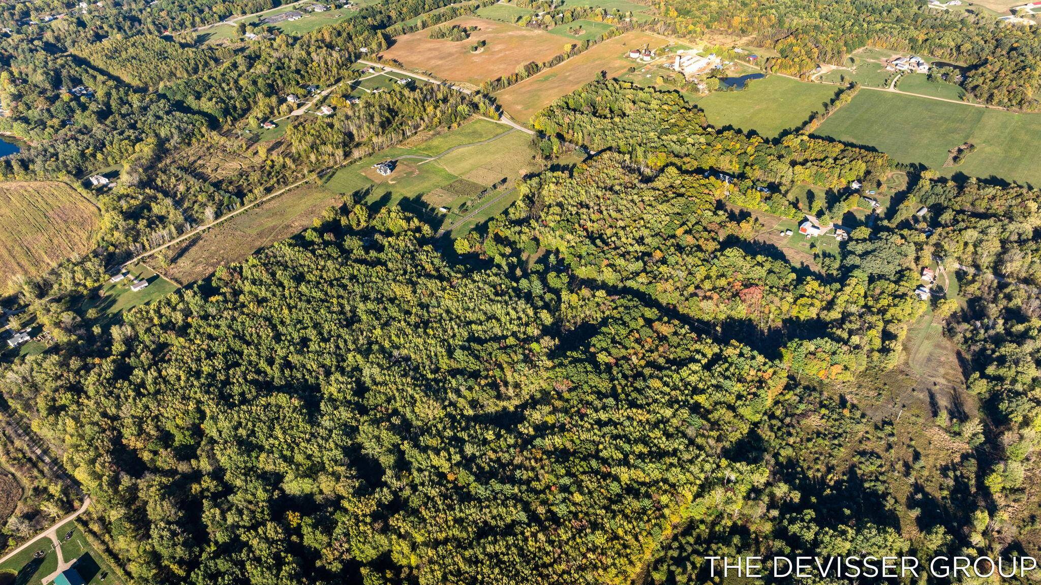 Allegan, MI 49010,VL 61acres 34th