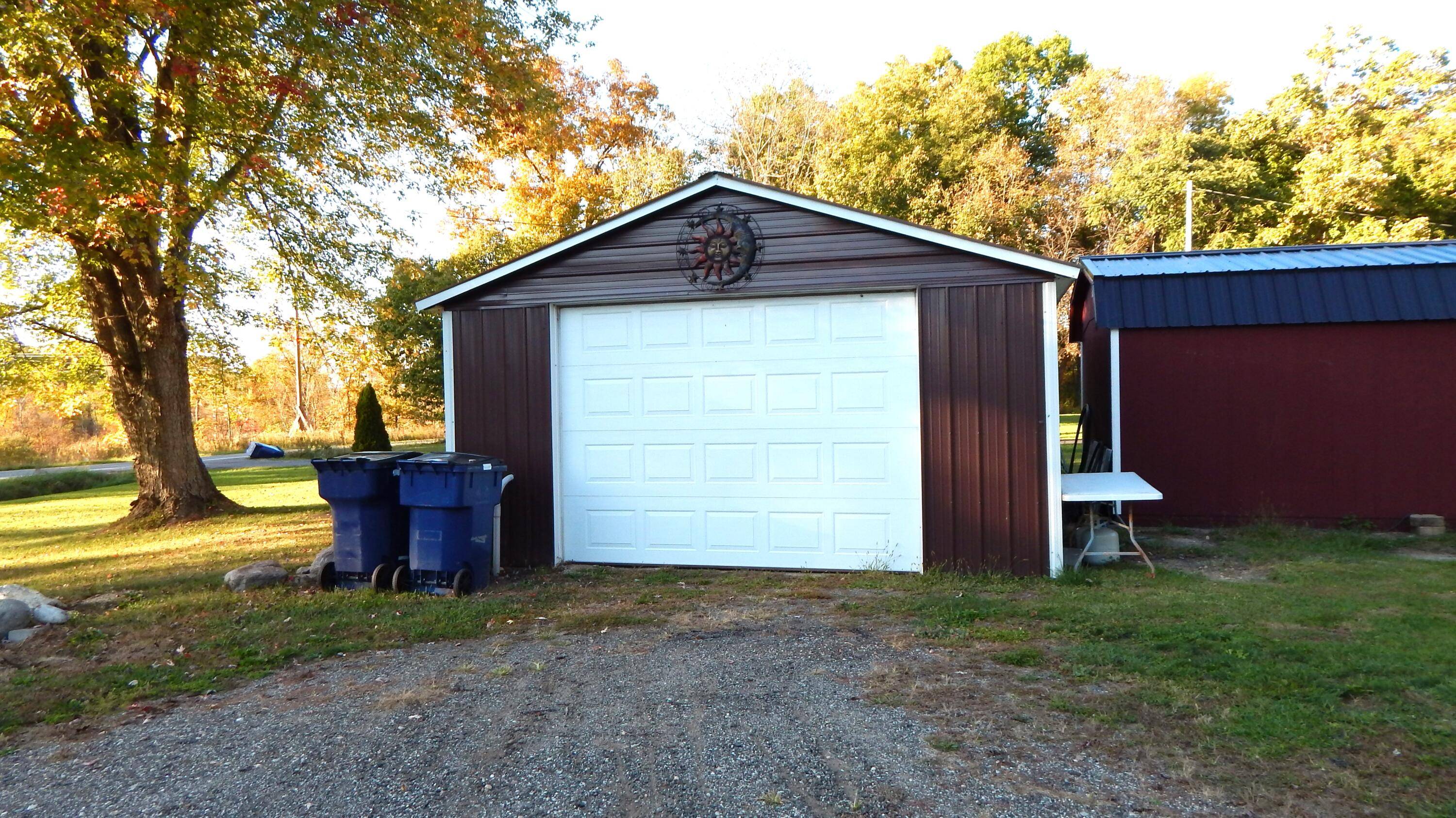 Battle Creek, MI 49017,15941 S M 37 Highway