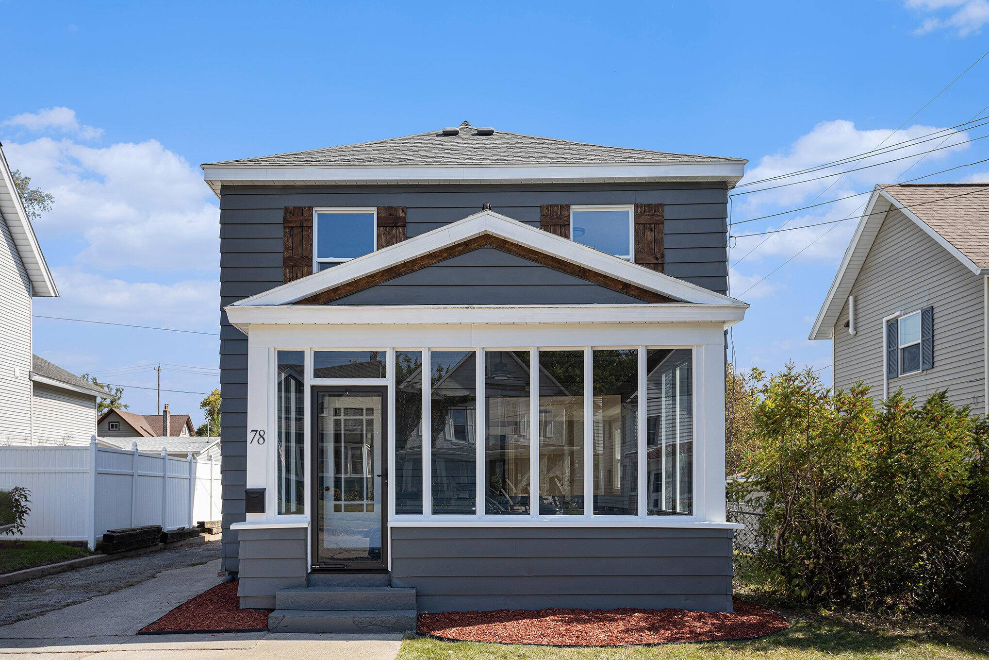 Battle Creek, MI 49017,78 Central Street