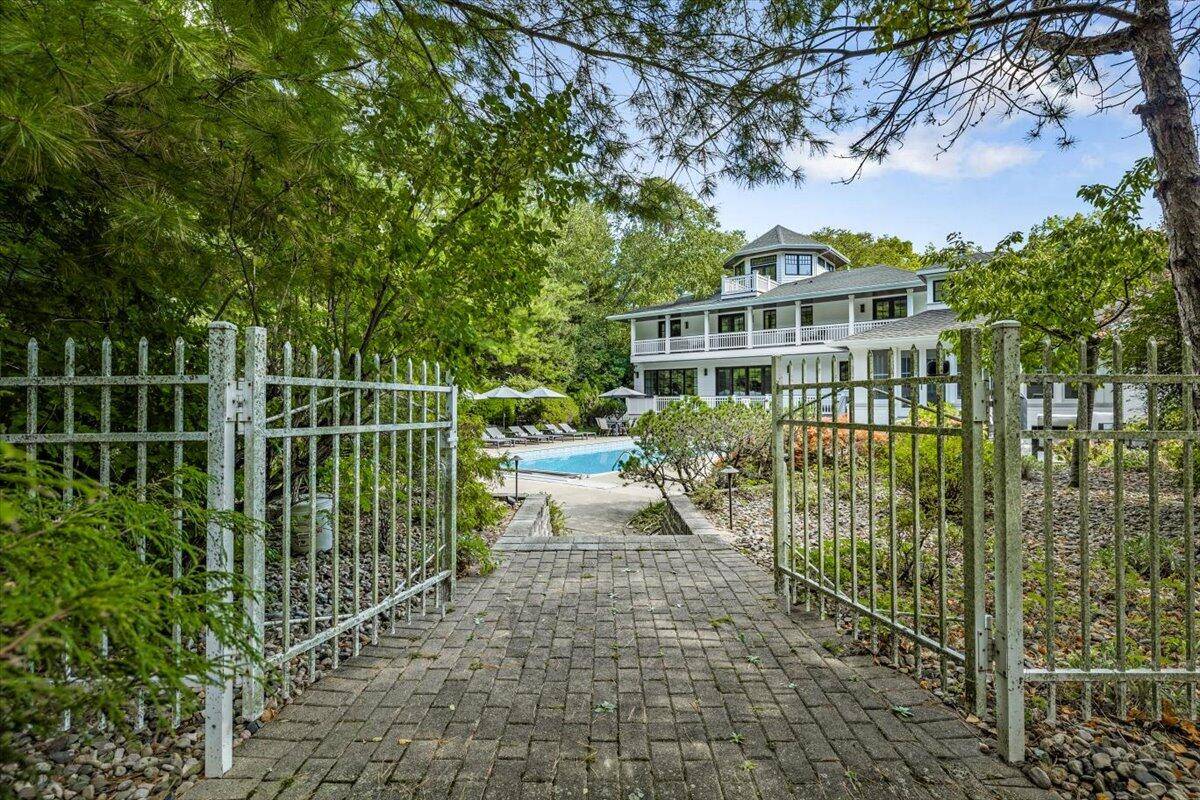 New Buffalo, MI 49117,50111 Deer Park Drive