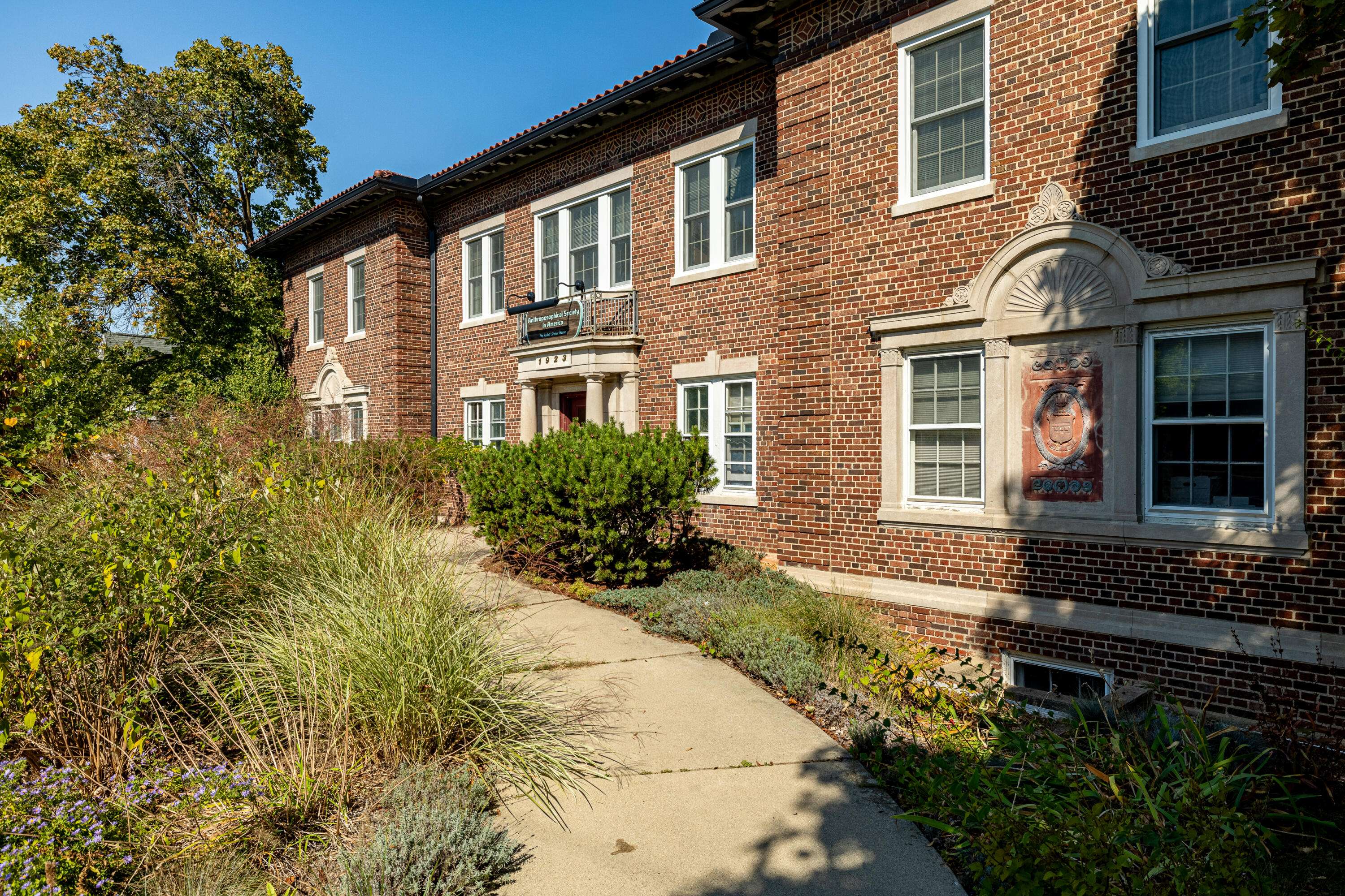 Ann Arbor, MI 48104,1923 Geddes Avenue