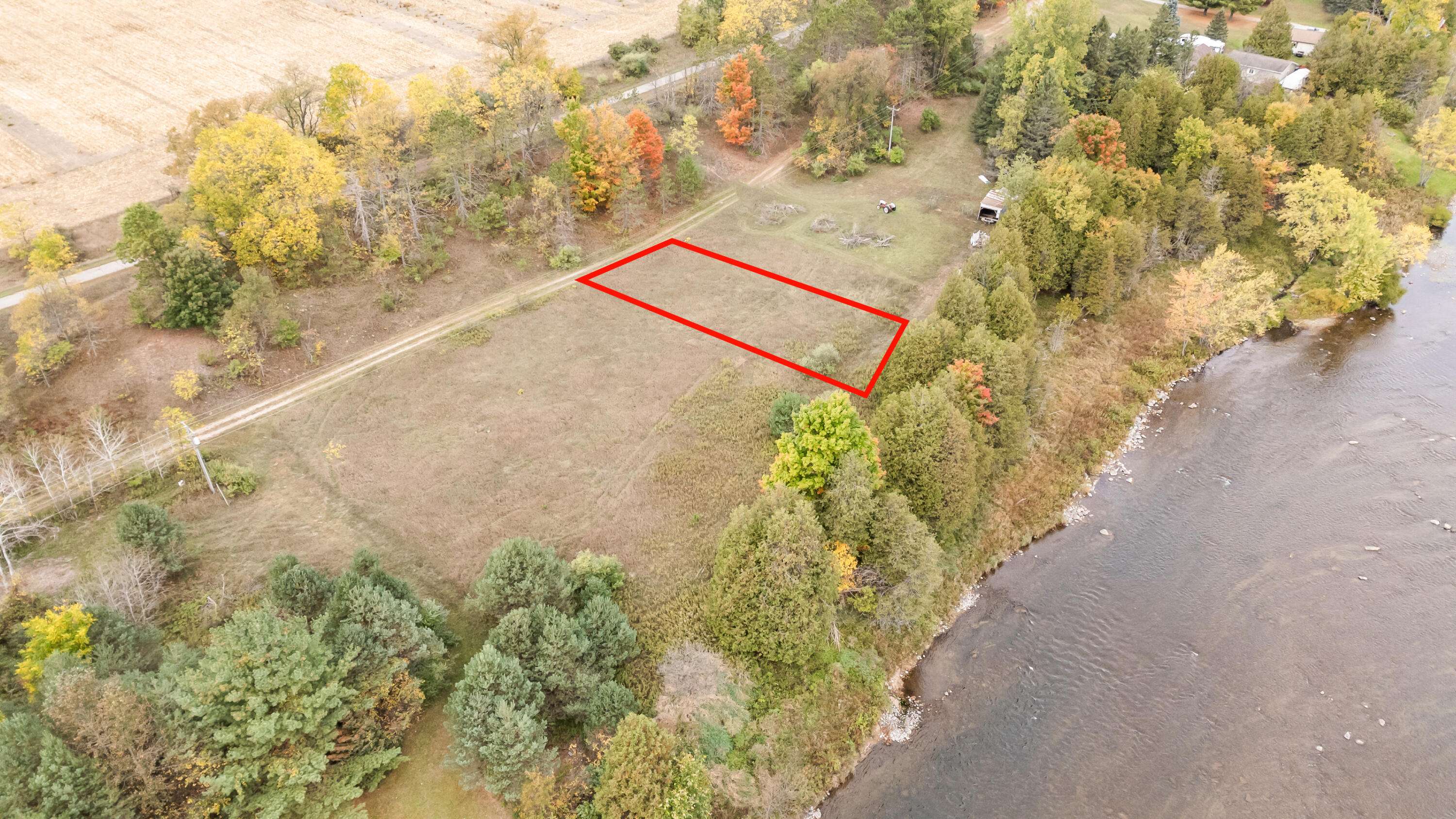 Big Rapids, MI 49307,22 & 23 Davison Rd