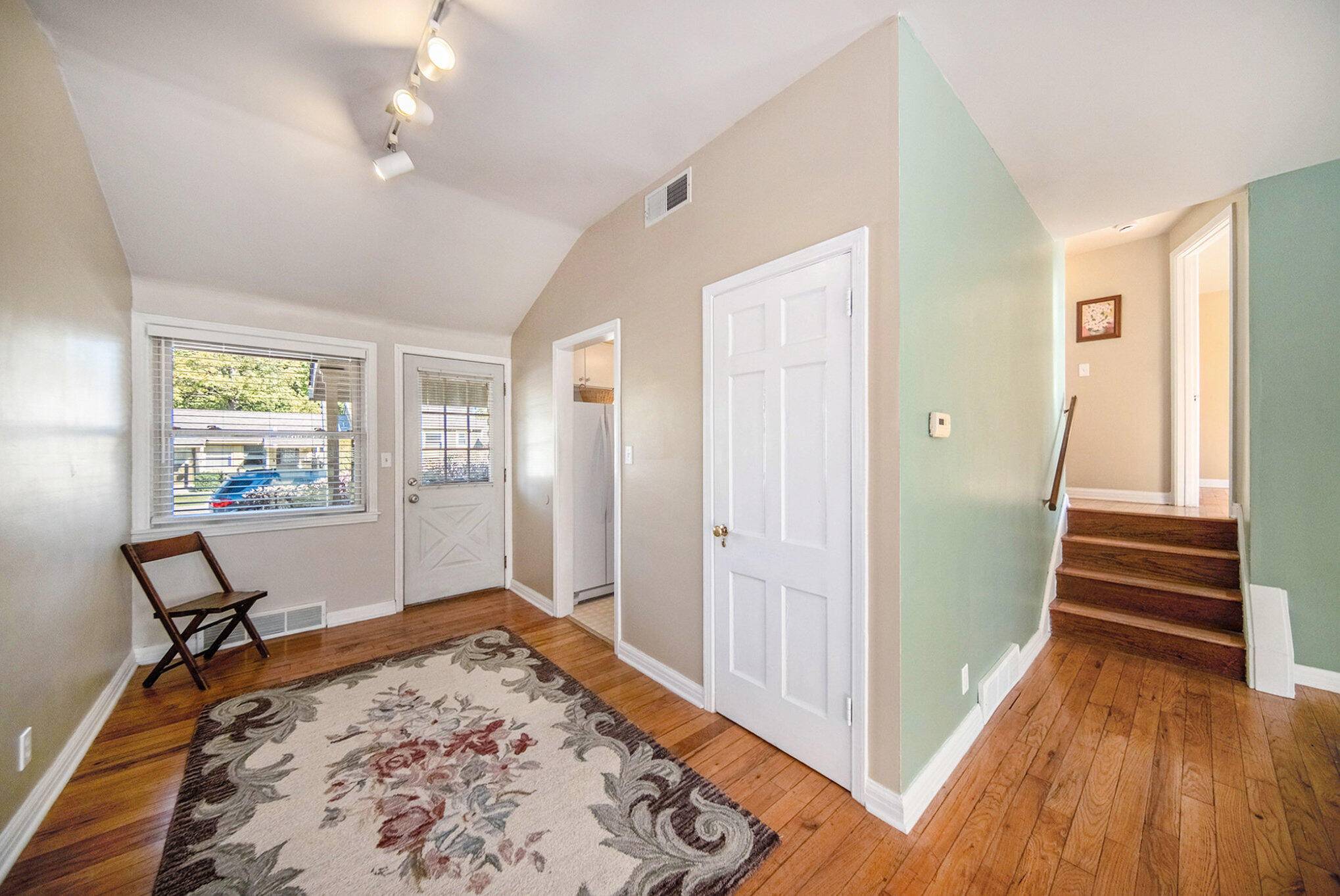 Ann Arbor, MI 48104,3457 Richard Street