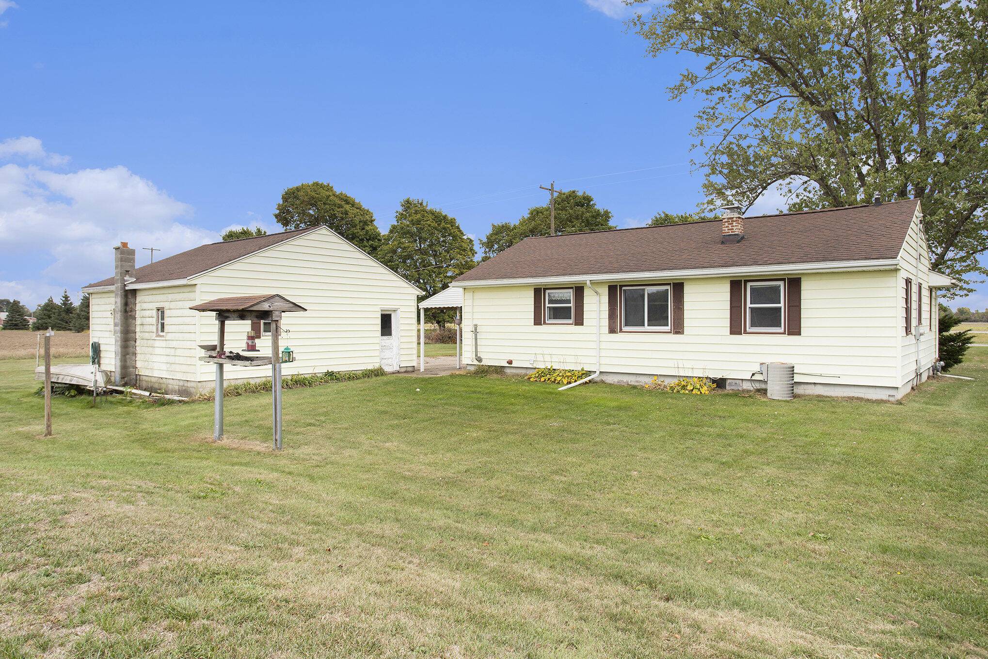 Bronson, MI 49028,926 Weaver Road