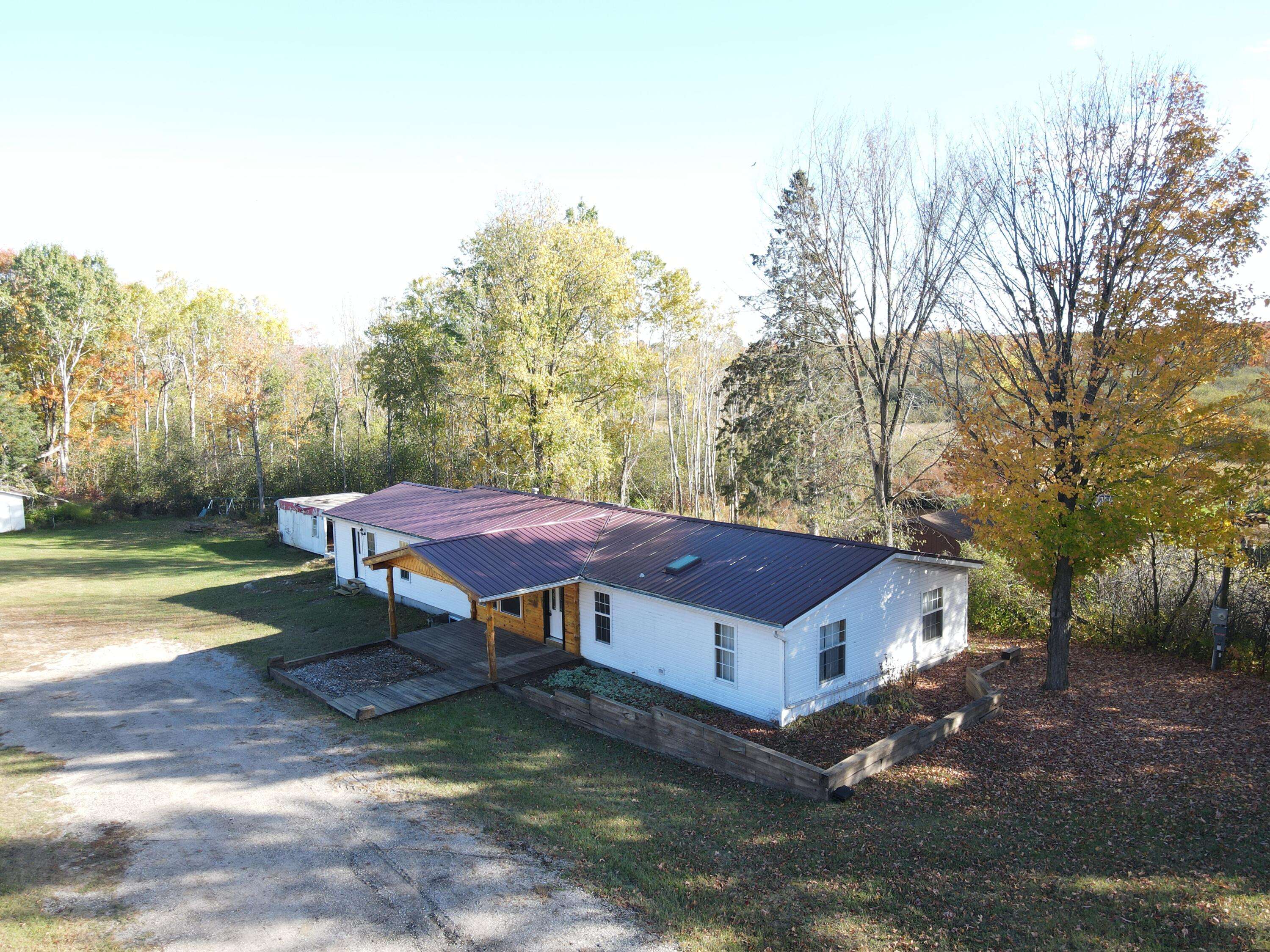 Marion, MI 49665,19396 70th Avenue