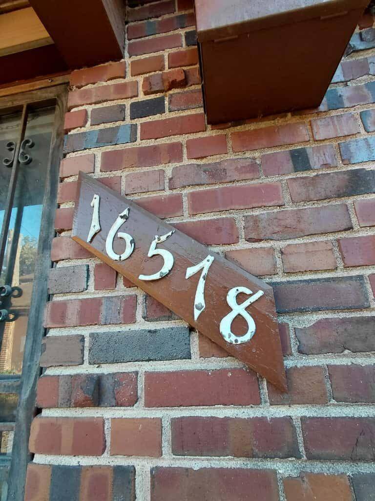 Detroit, MI 48221,16578 Indiana Street #Upper Unit