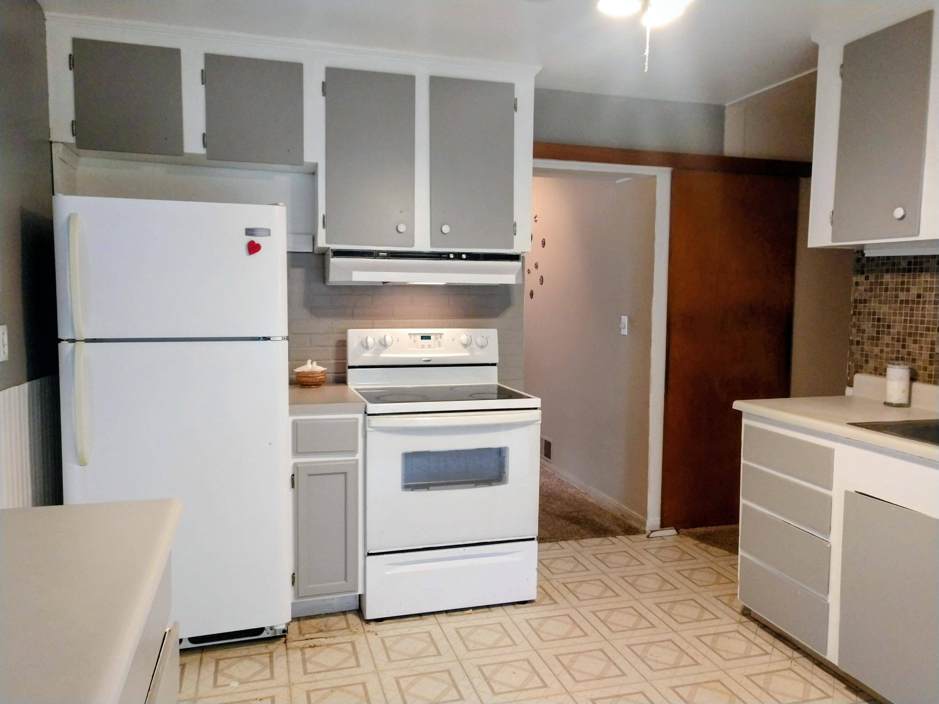 Port Huron, MI 48060,1426 18th Street