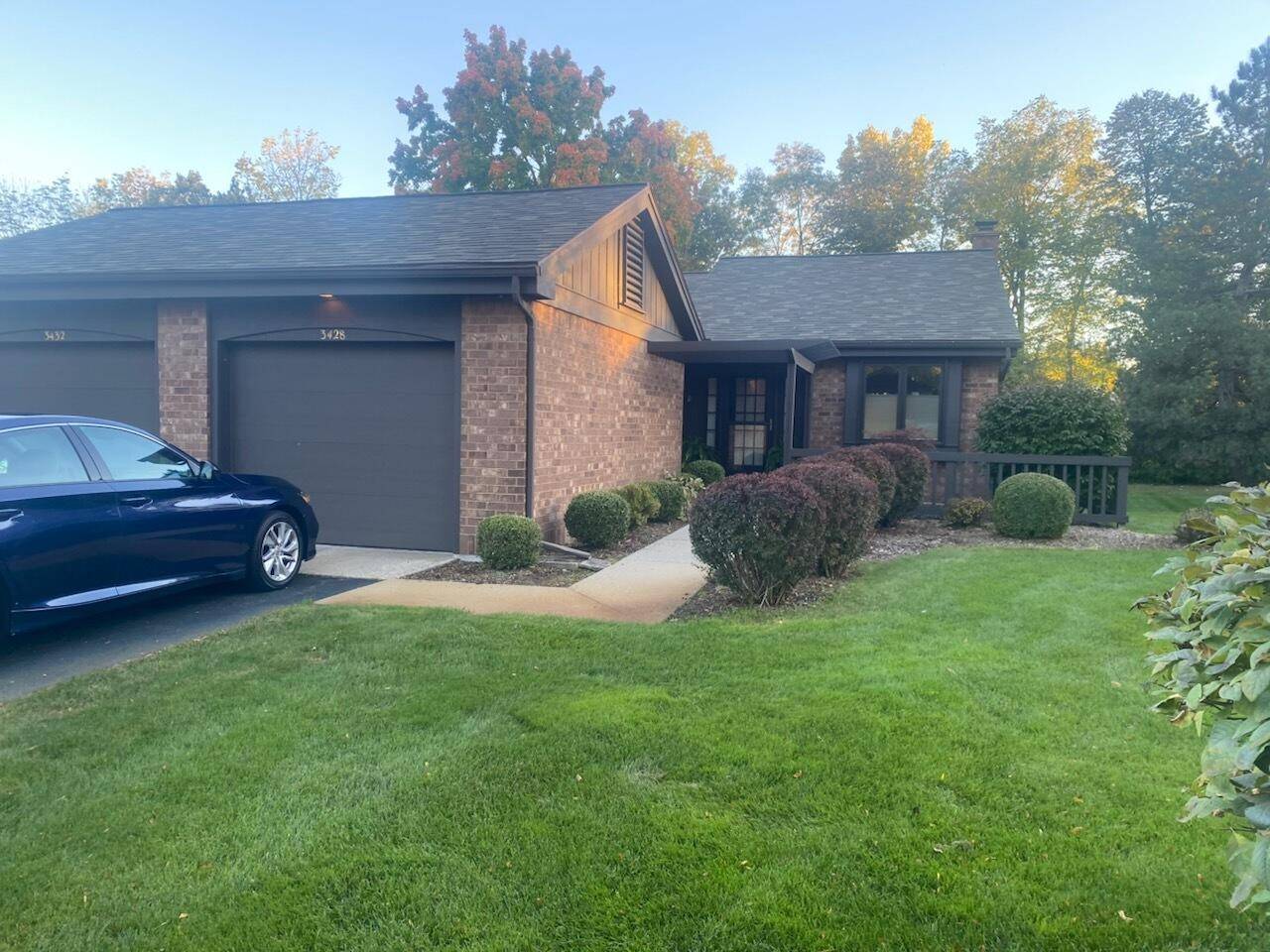 Grand Rapids, MI 49525,3428 NE Eagle Ridge NE Court