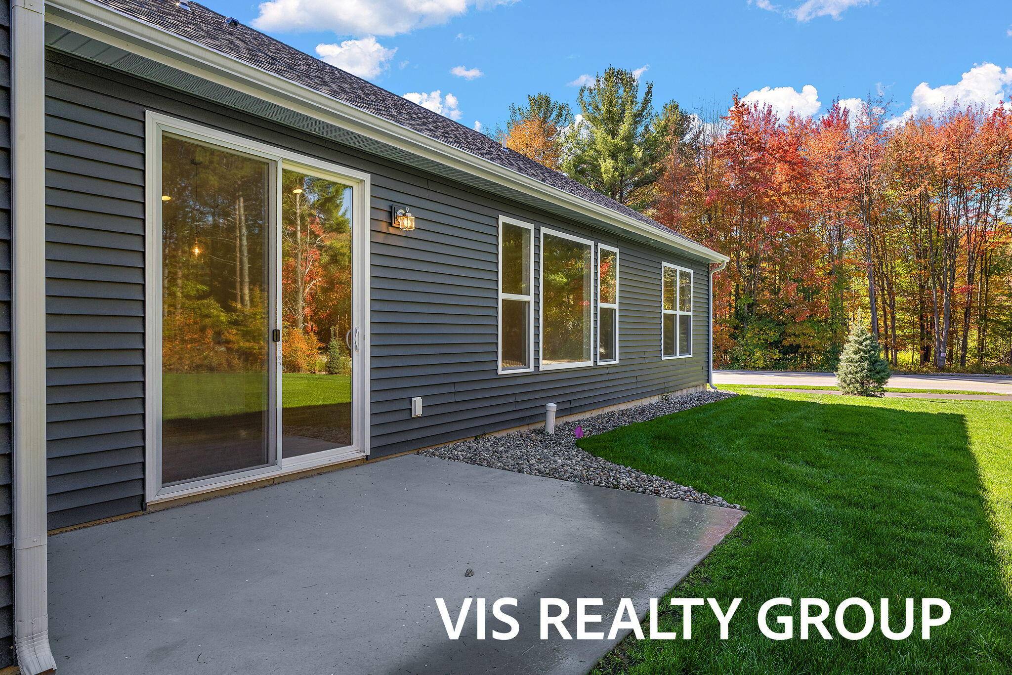 Spring Lake, MI 49456,16215 Fort Myers Avenue #17