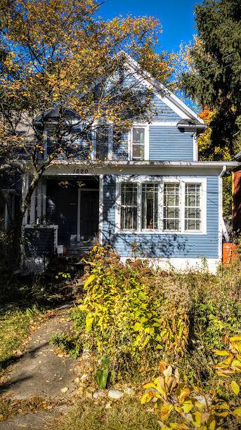 Kalamazoo, MI 49008,1820 Oakland Drive