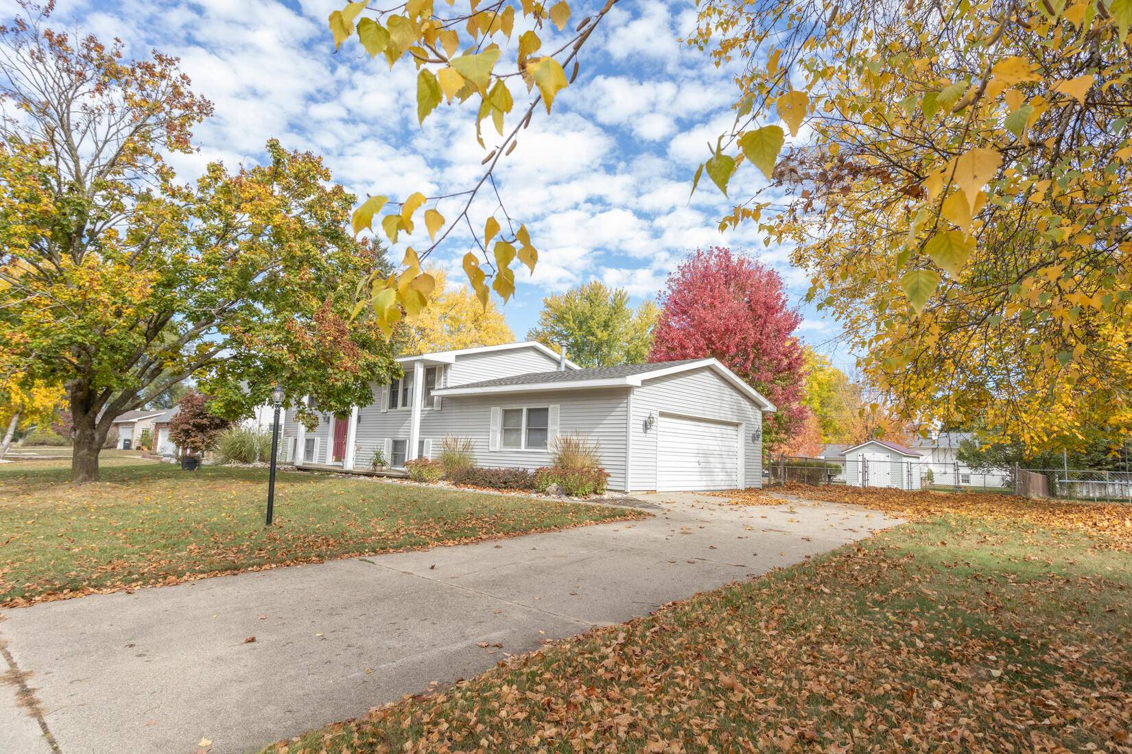 Big Rapids, MI 49307,20770 Ross Parkway