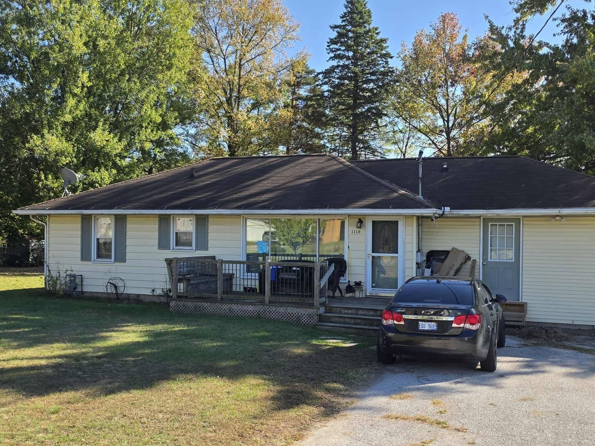 Niles, MI 49120,1110 Dewitt Avenue