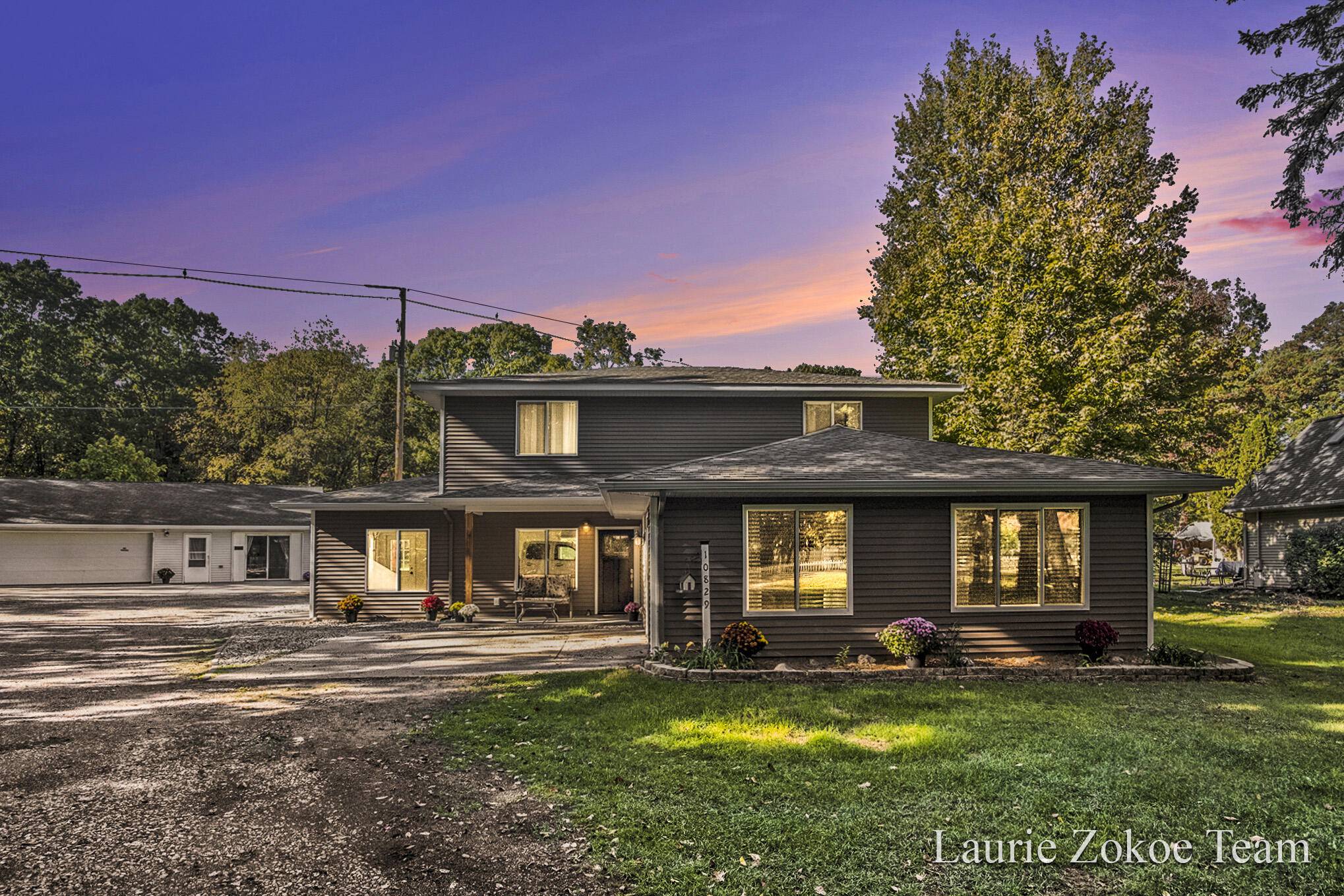 Grand Rapids, MI 49534,10829 Lovers NW Lane