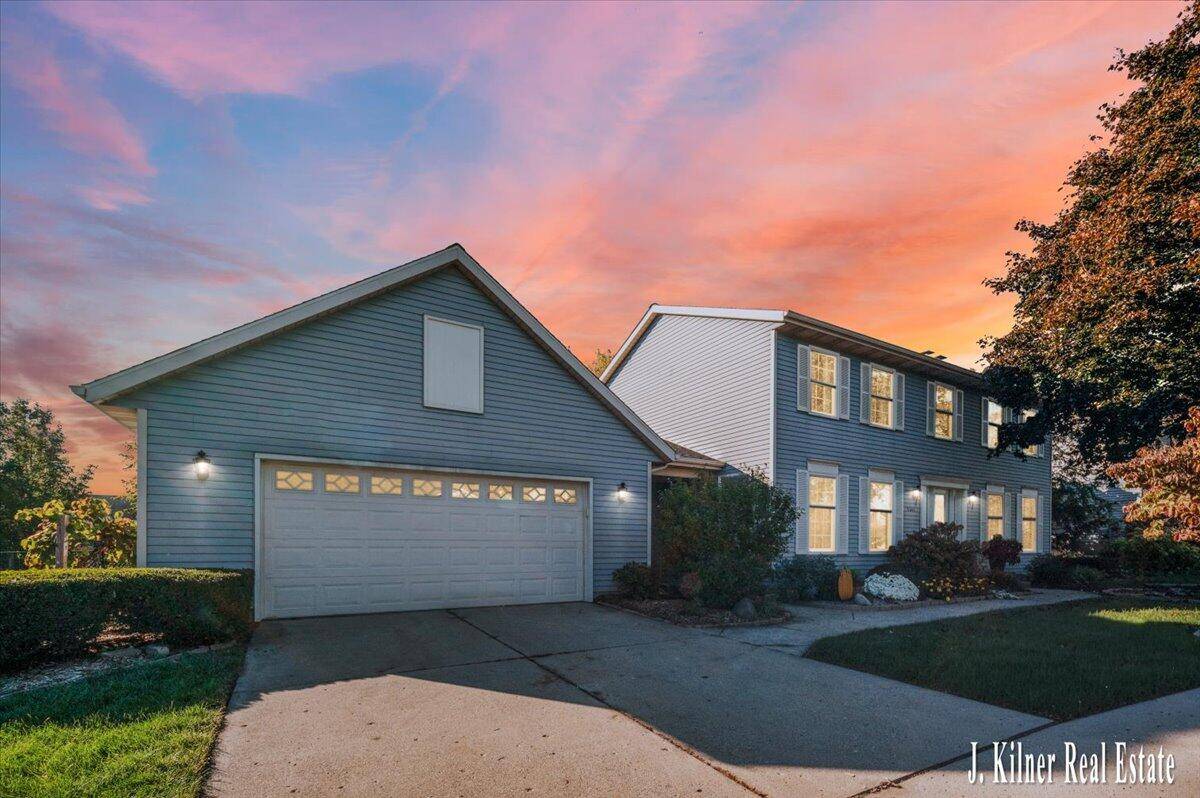 Grand Rapids, MI 49508,5547 Stowehill SE Drive