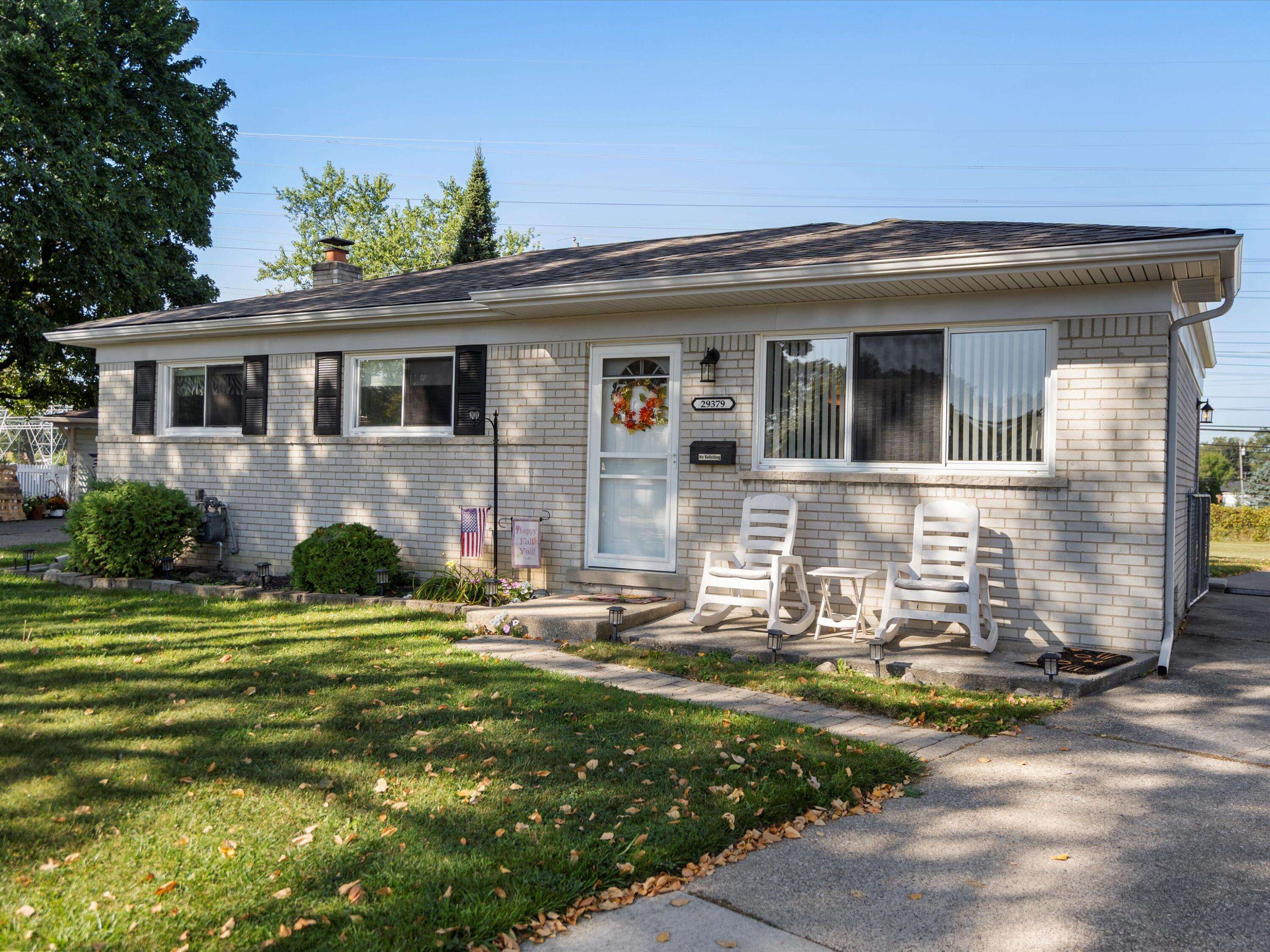 Warren, MI 48088,29379 Newport Drive