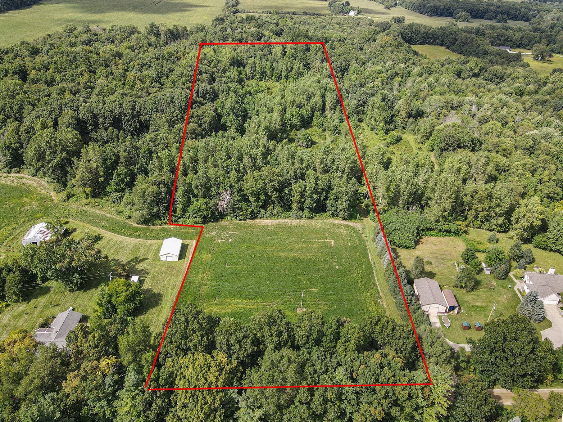 Fowlerville, MI 48836,VL W Bruff Road