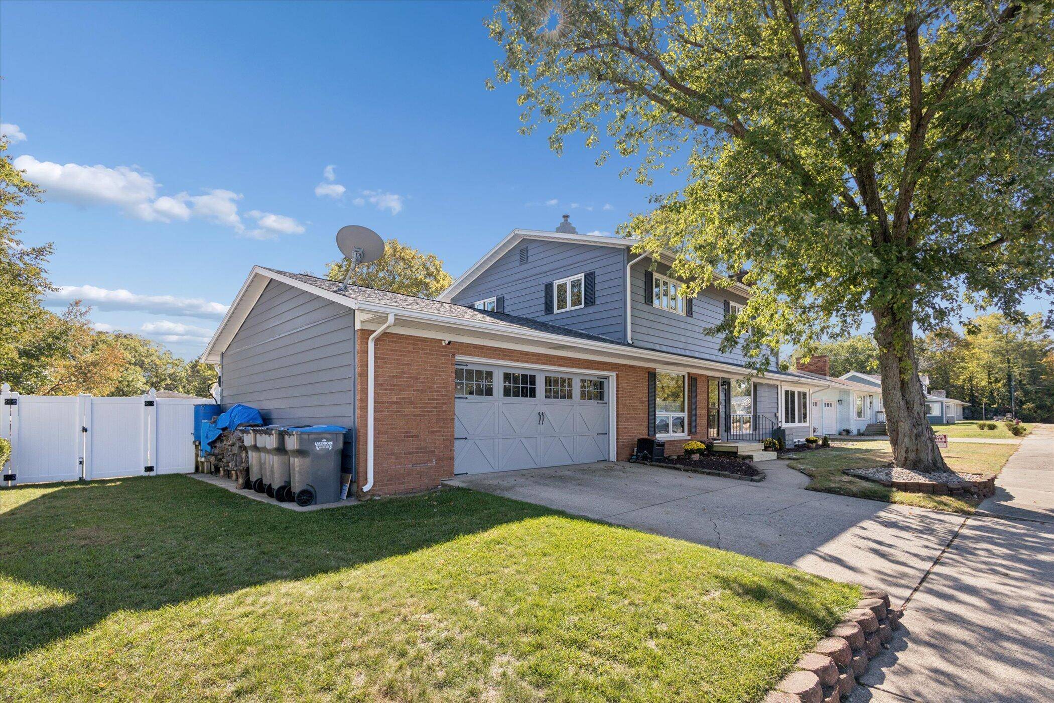 New Buffalo, MI 49117,1407 Shore Drive