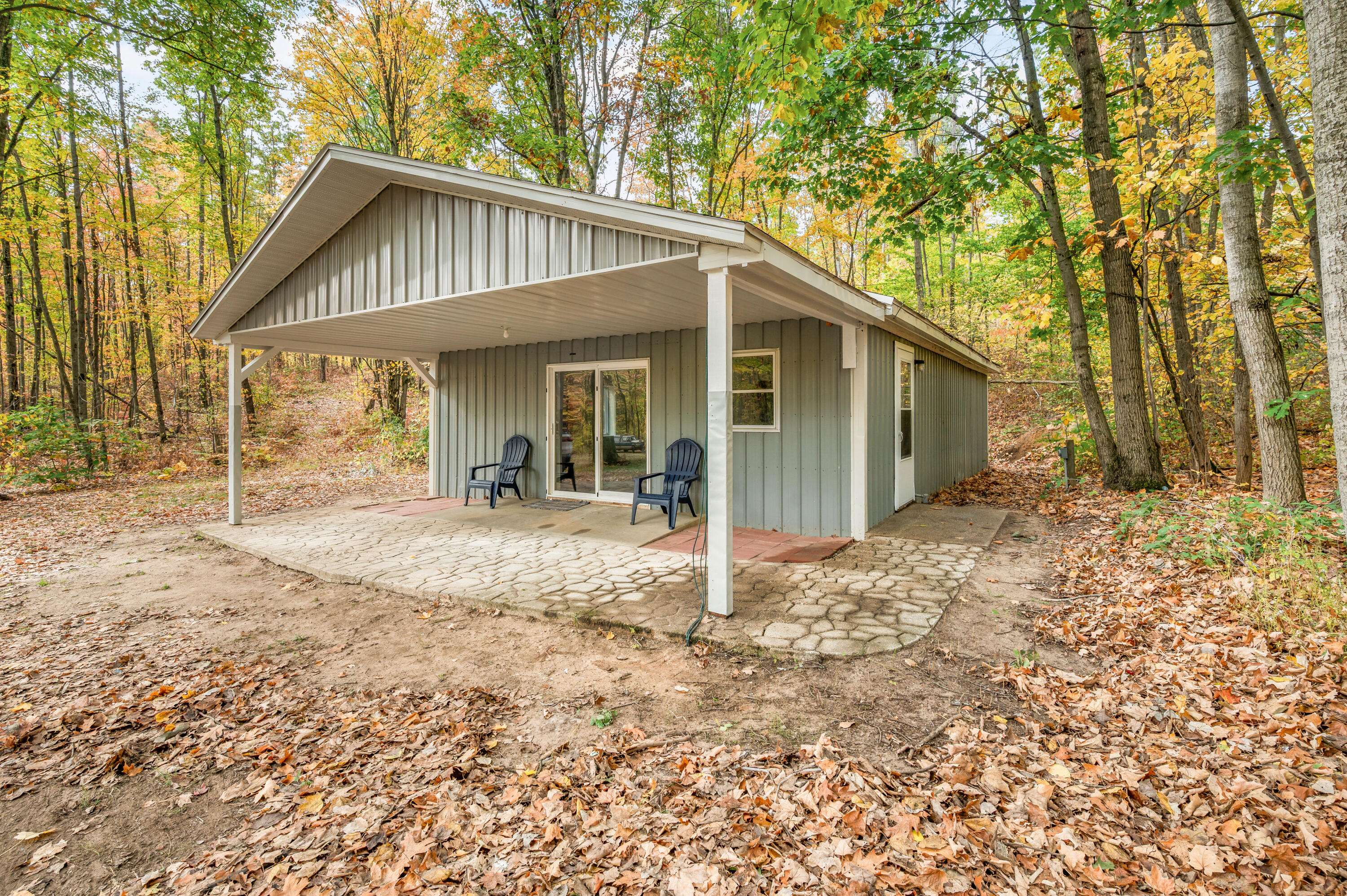 Evart, MI 49631,8141 135th Ave