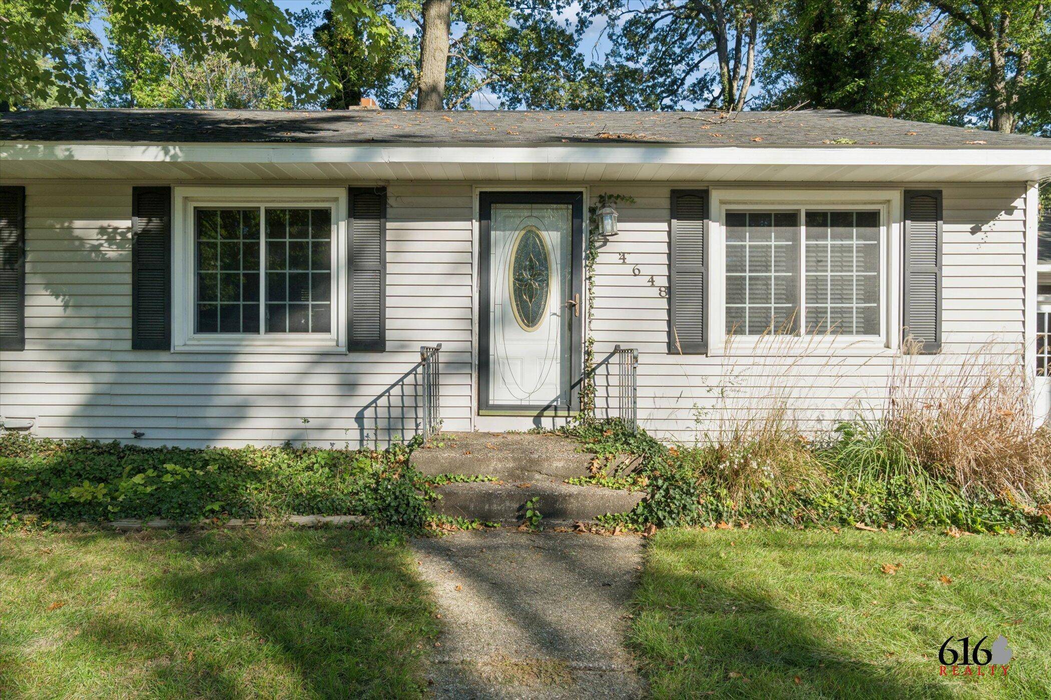 Grand Rapids, MI 49508,4648 Blaine SE Avenue