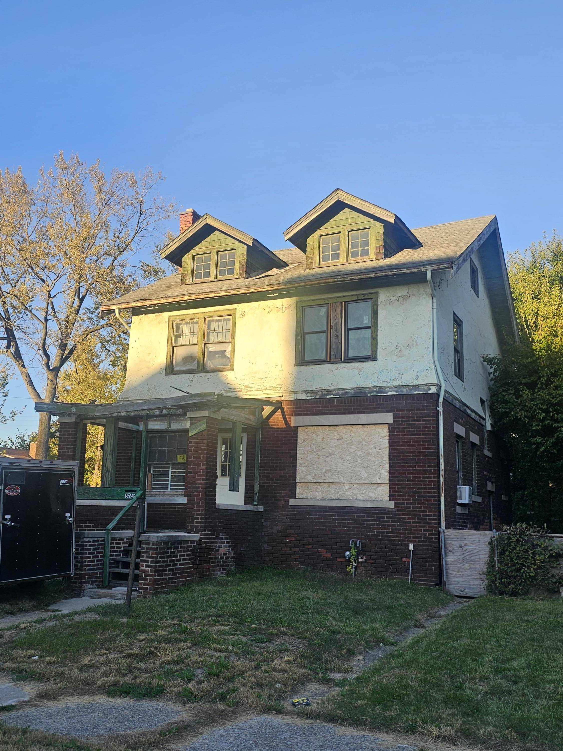 Detroit, MI 48204,8788 Quincy Street