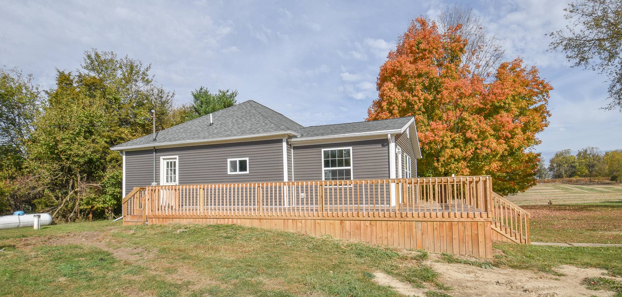 North Adams, MI 49262,10191 Wood Road