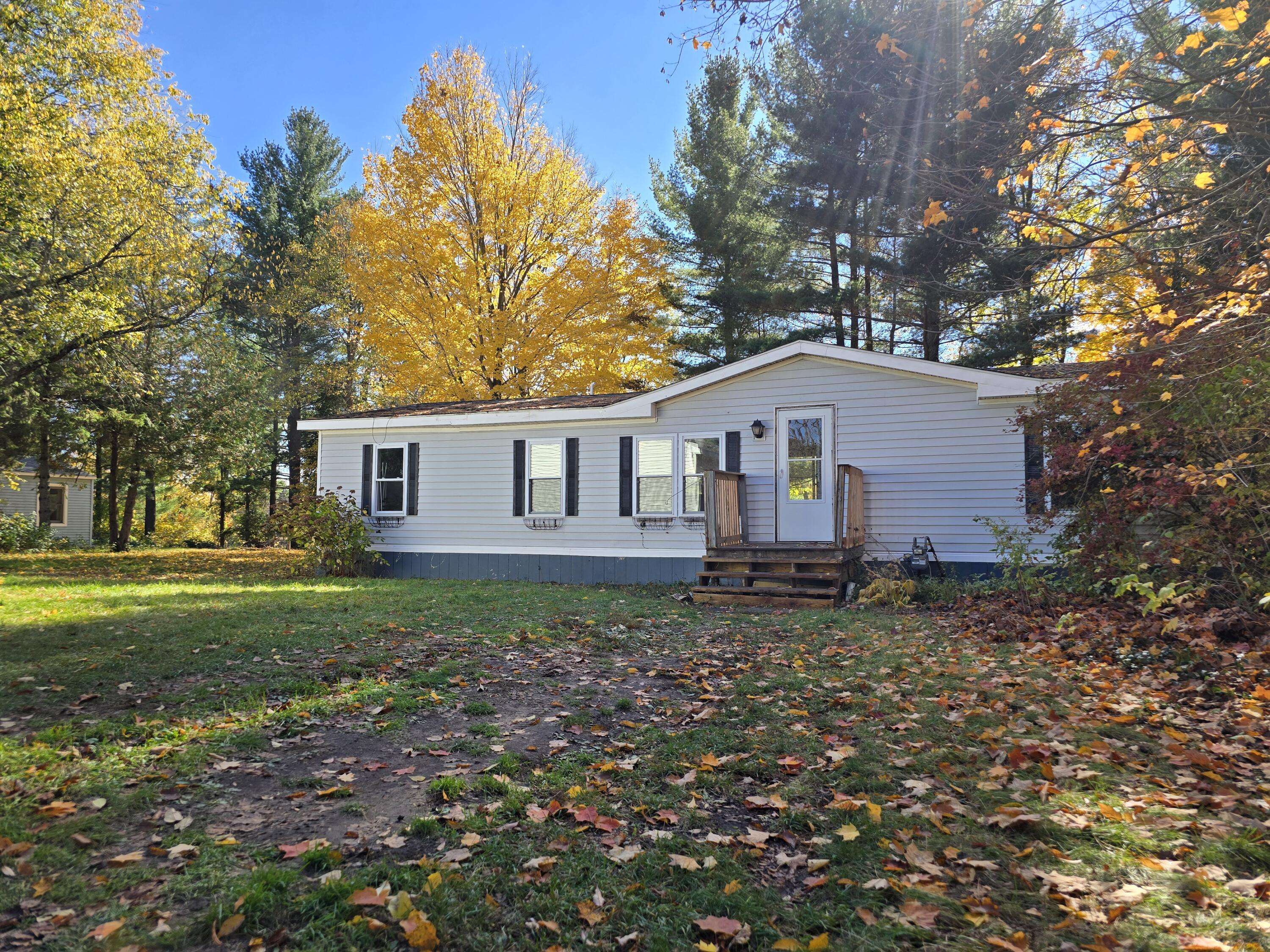 Hersey, MI 49639,16741 Schofield Road