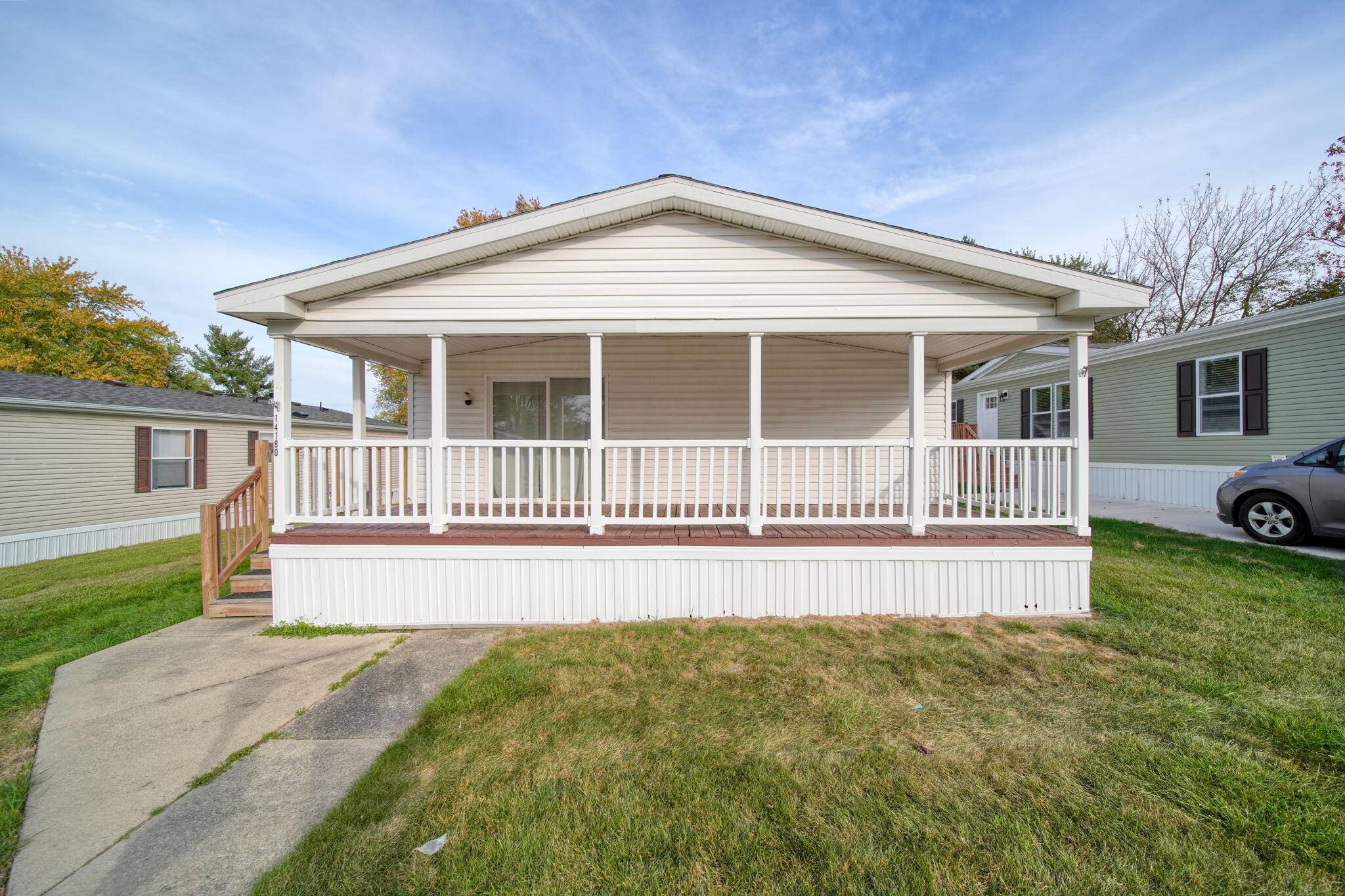 Plymouth, MI 48170,14180 F Drive