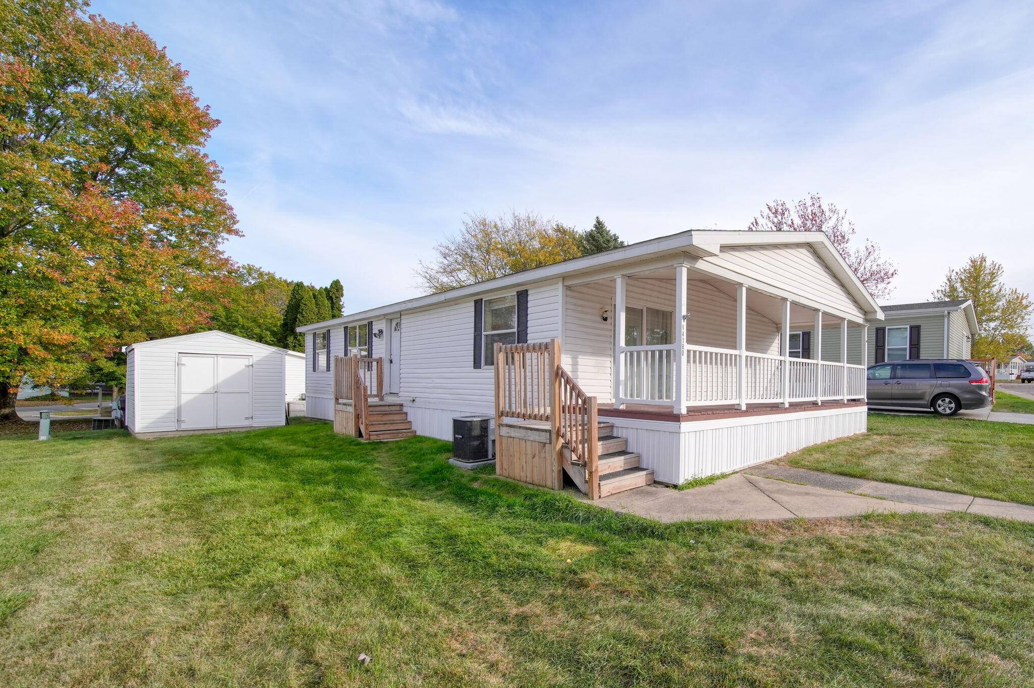 Plymouth, MI 48170,14180 F Drive