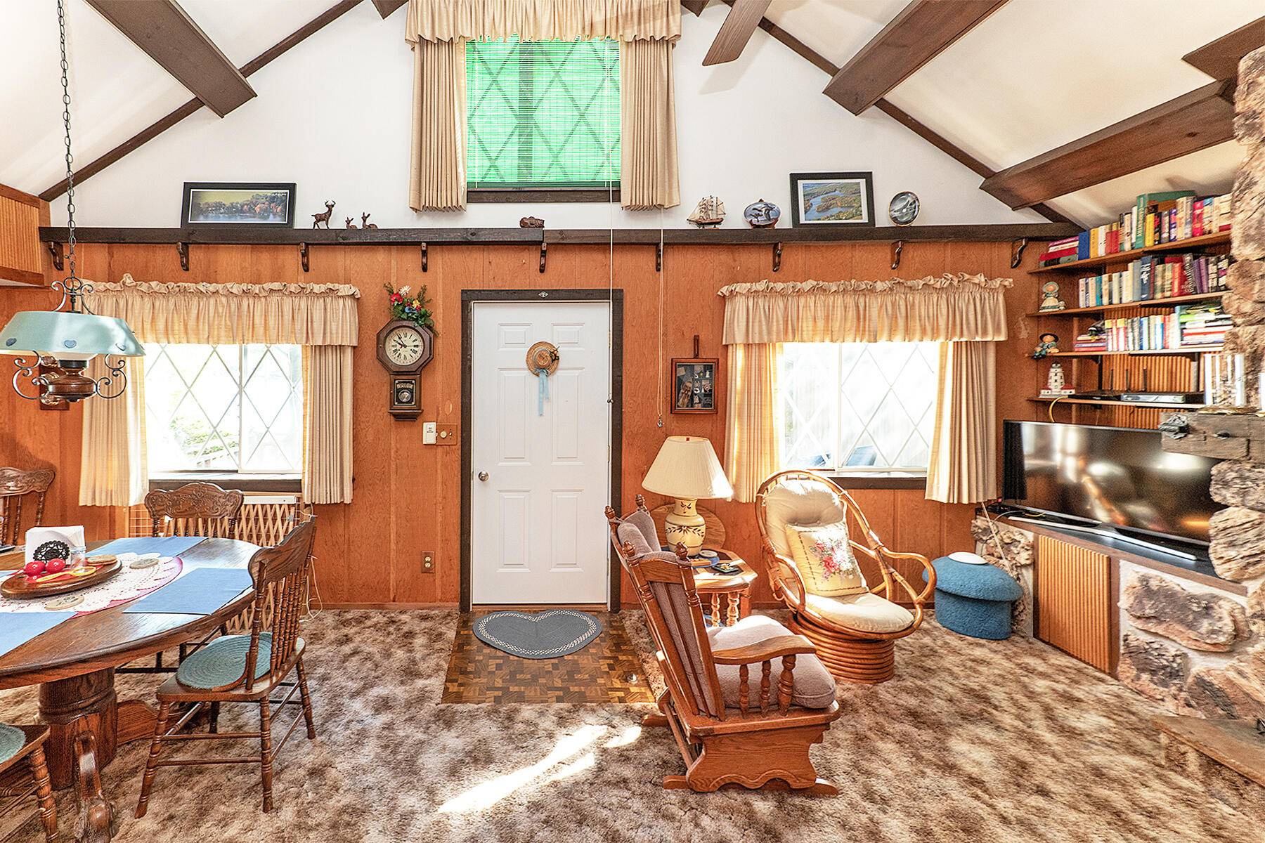 Mecosta, MI 49332,8630 W School Section Lake Drive