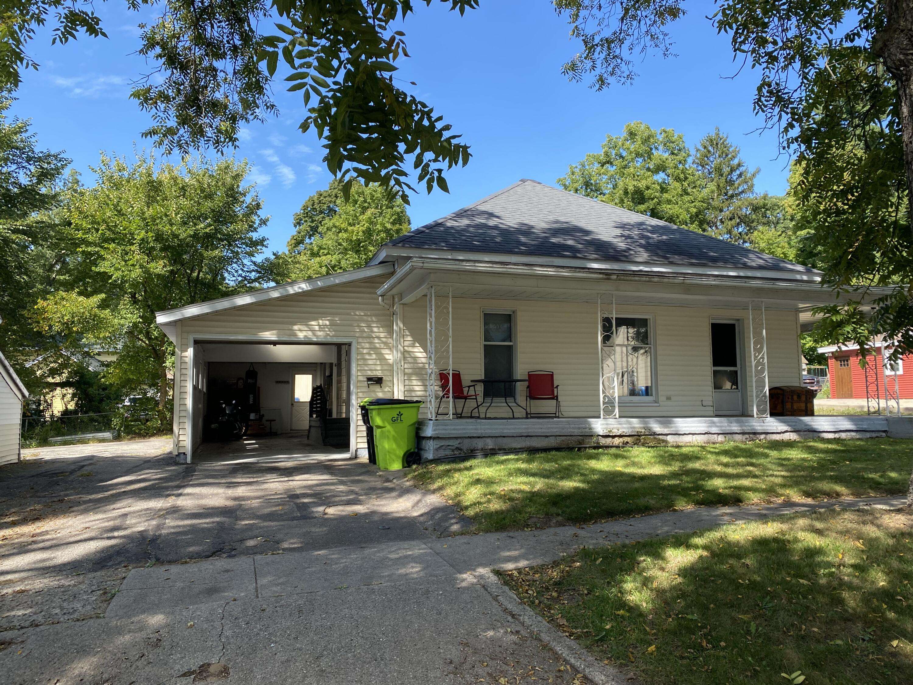 Greenville, MI 48838,315 S Cross Street