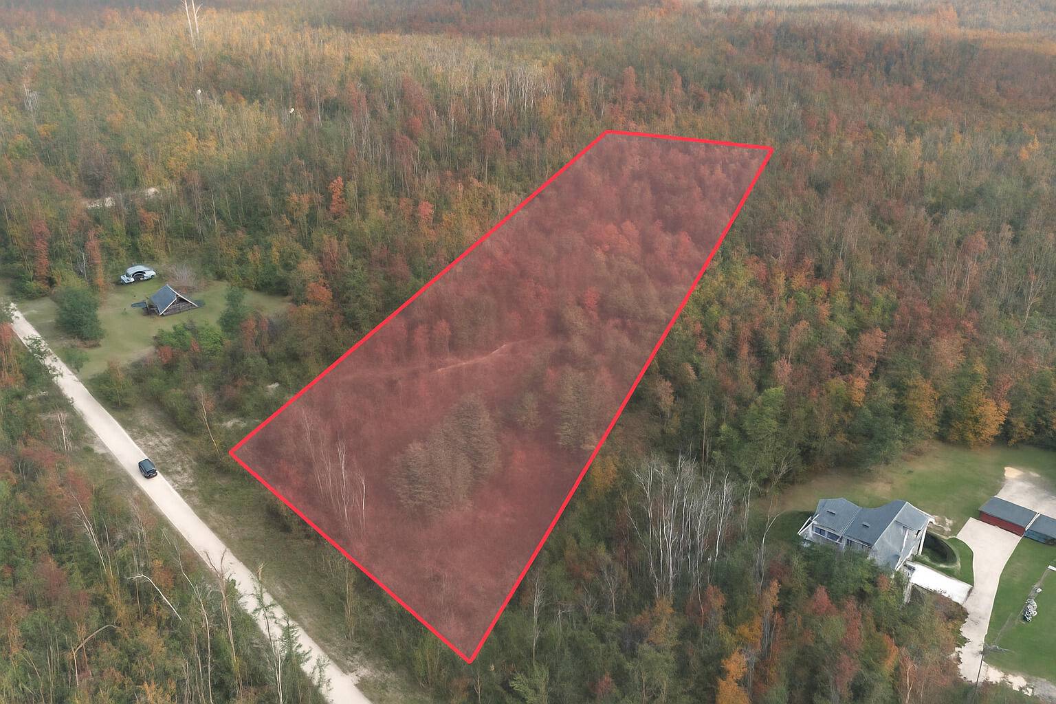 Gaylord, MI 49735,00 Big Bowl Drive