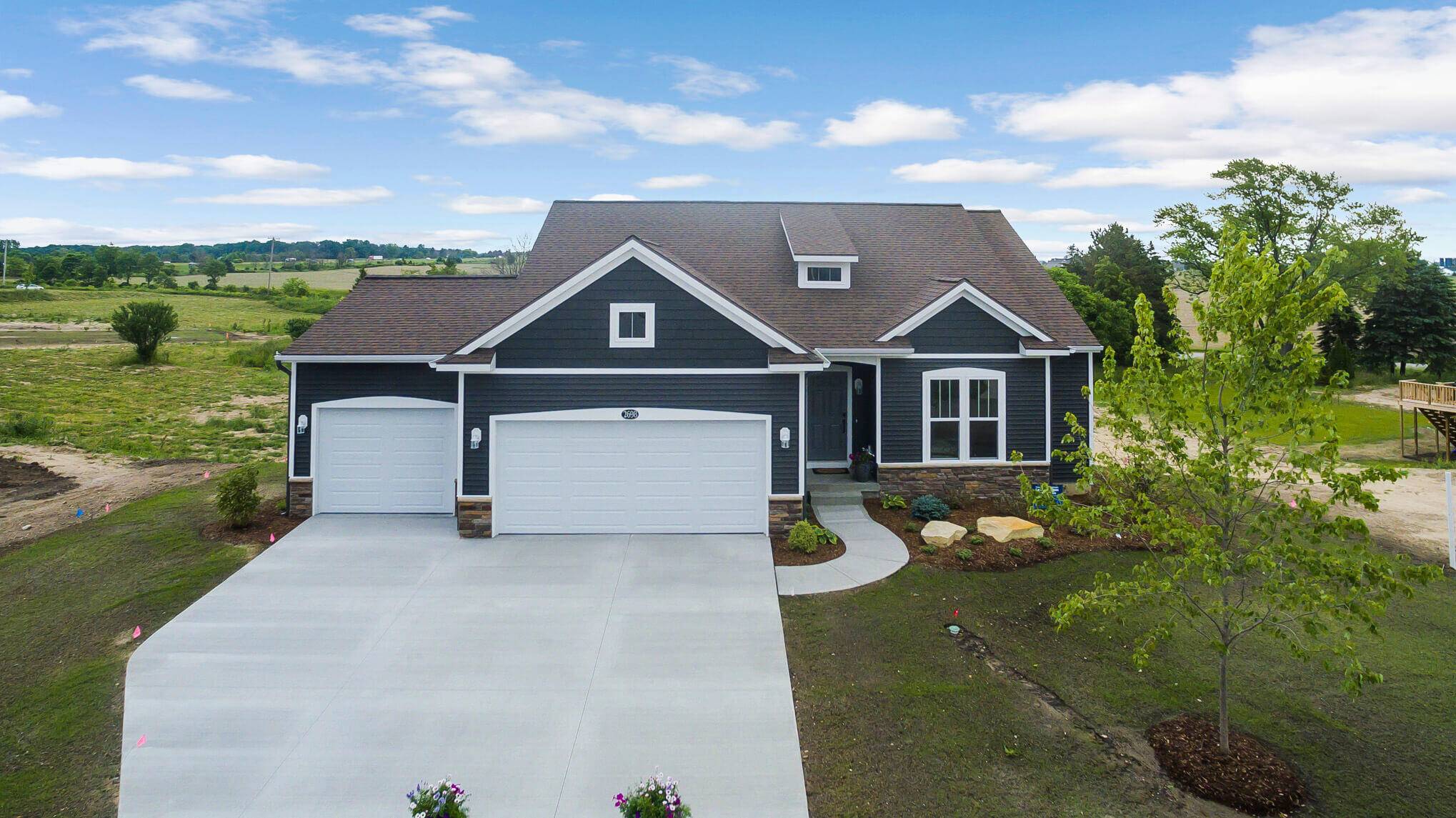 Byron Center, MI 49315,1842 Worthing SW Street
