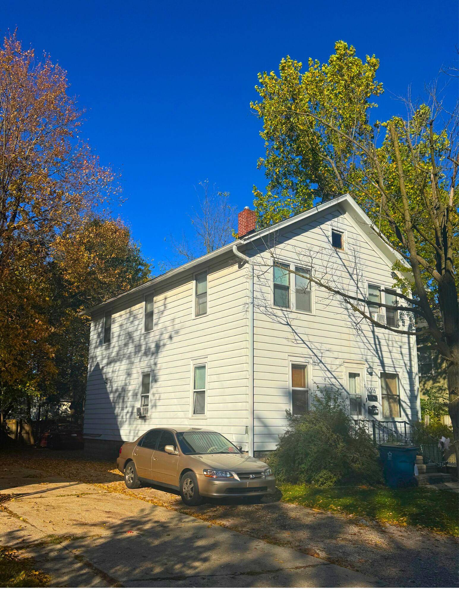 Kalamazoo, MI 49001,1315 E Stockbridge Avenue