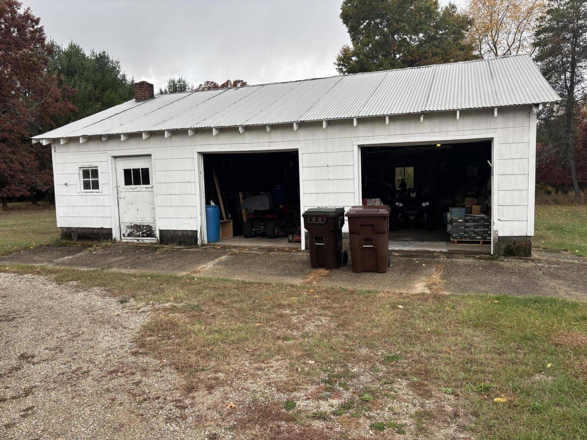 Big Rapids, MI 49307,1405 Bjornson Street