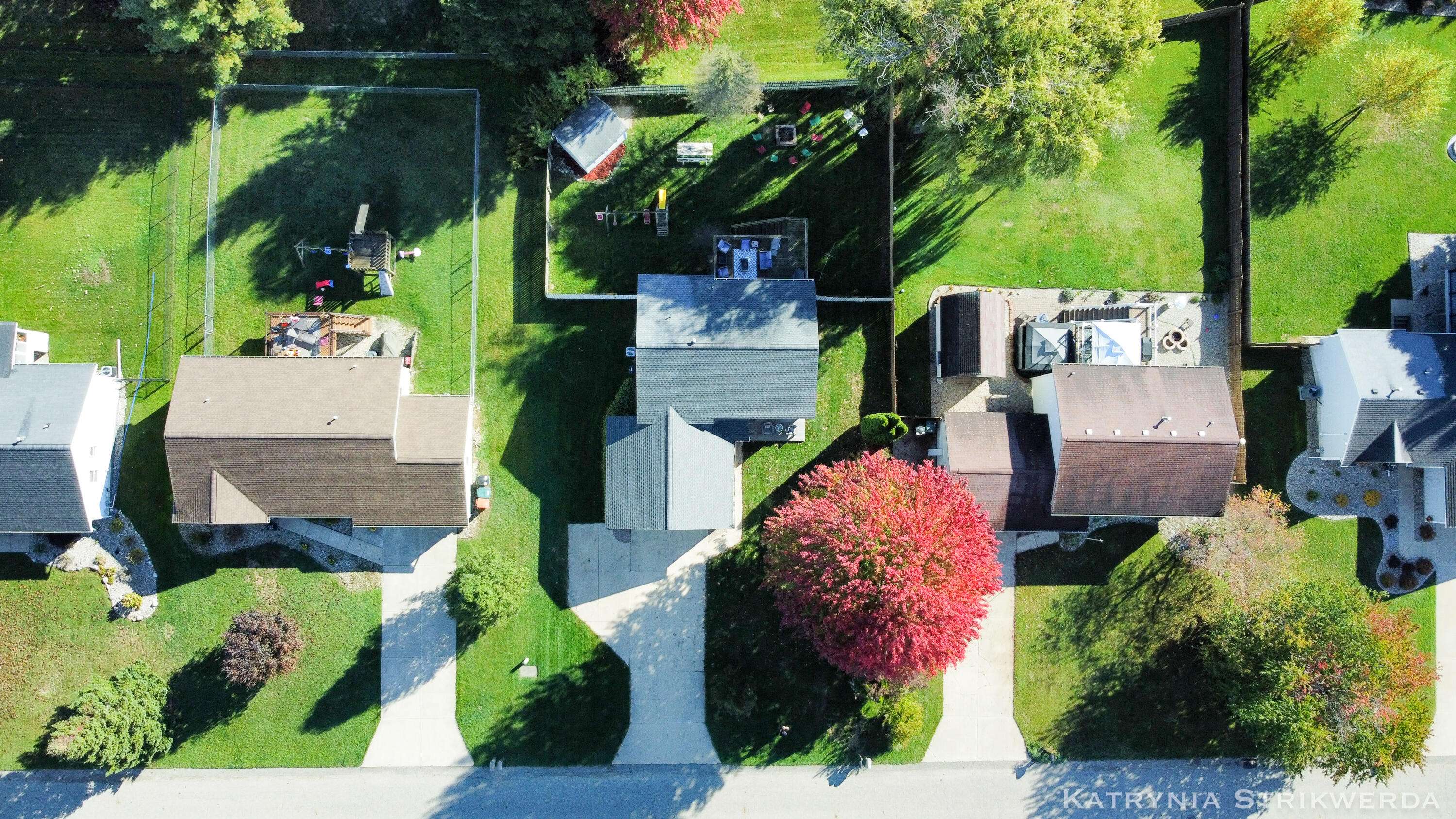 Allendale, MI 49401,11464 Hunters Meadow Drive