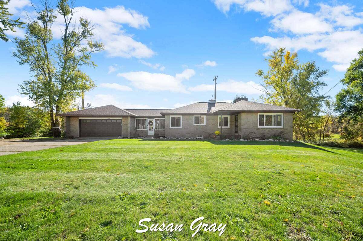Coopersville, MI 49404,5996 Leonard Street