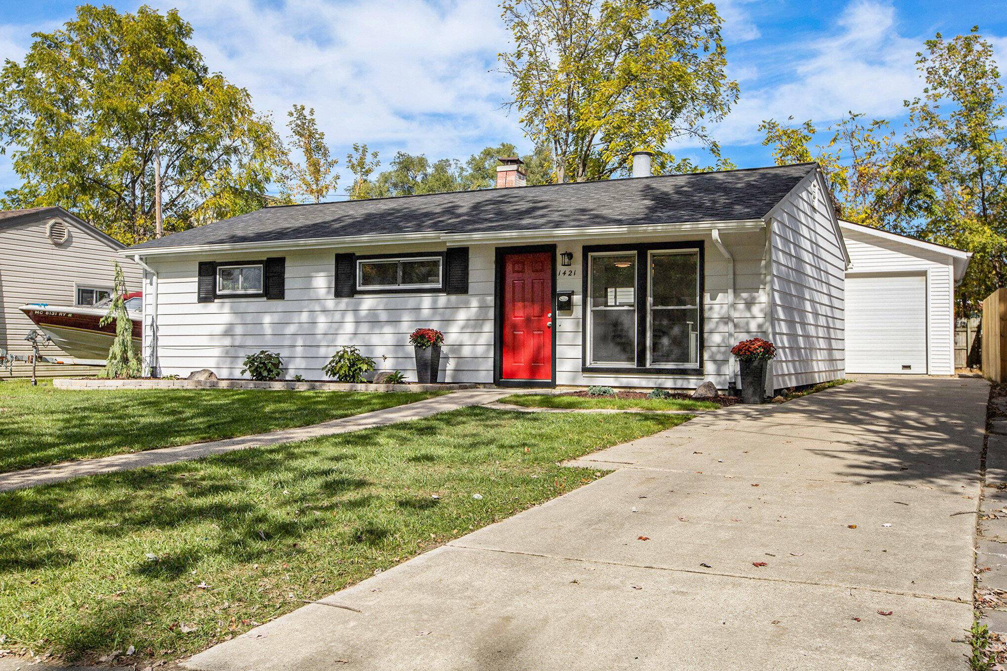 Ypsilanti, MI 48198,1421 Melvin Street