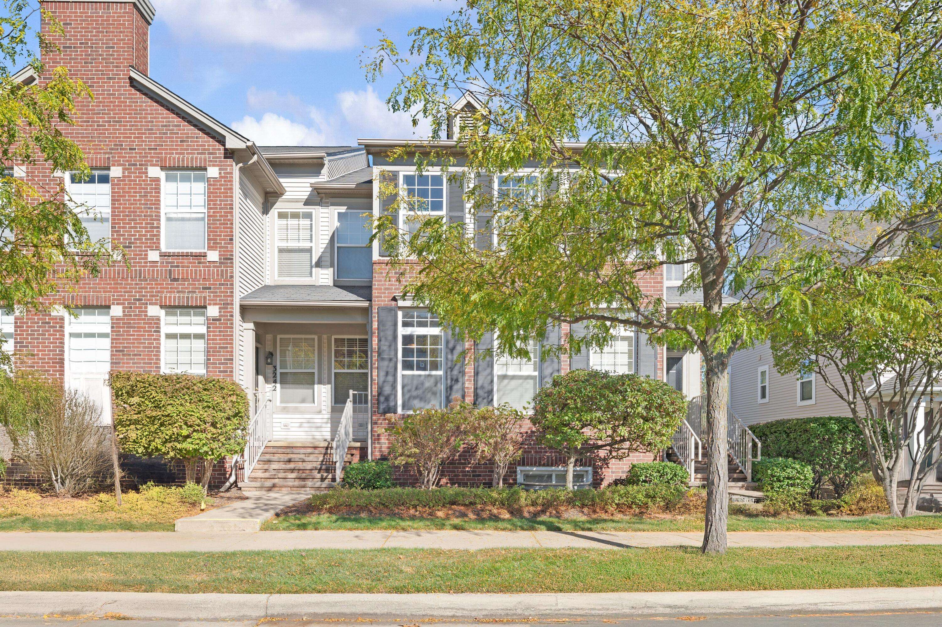 Wixom, MI 48393,3238 Johanna Ware W